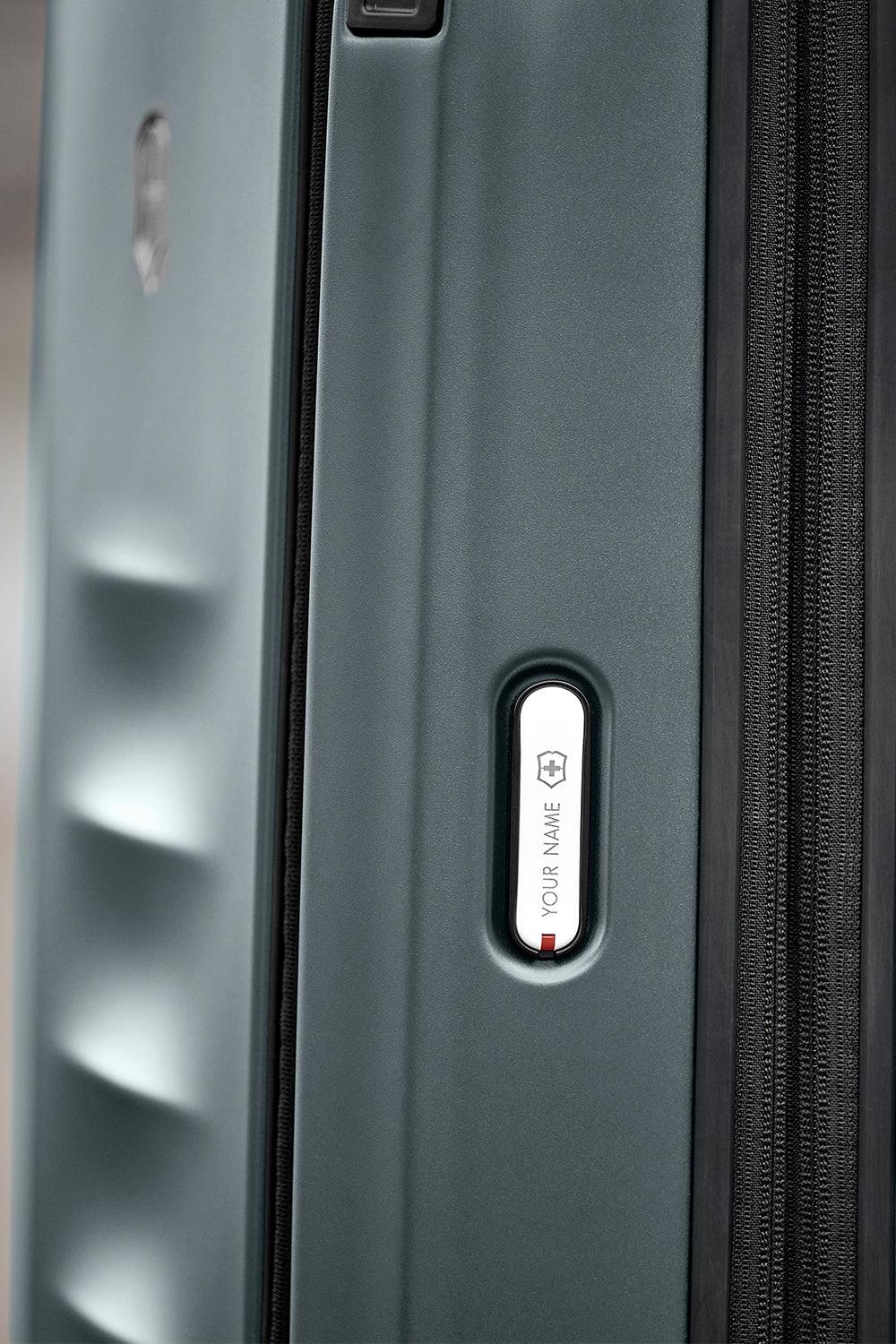 Victorinox Spectra 3.0 - 55 Cm Expandable Global Carry-On - Image 17