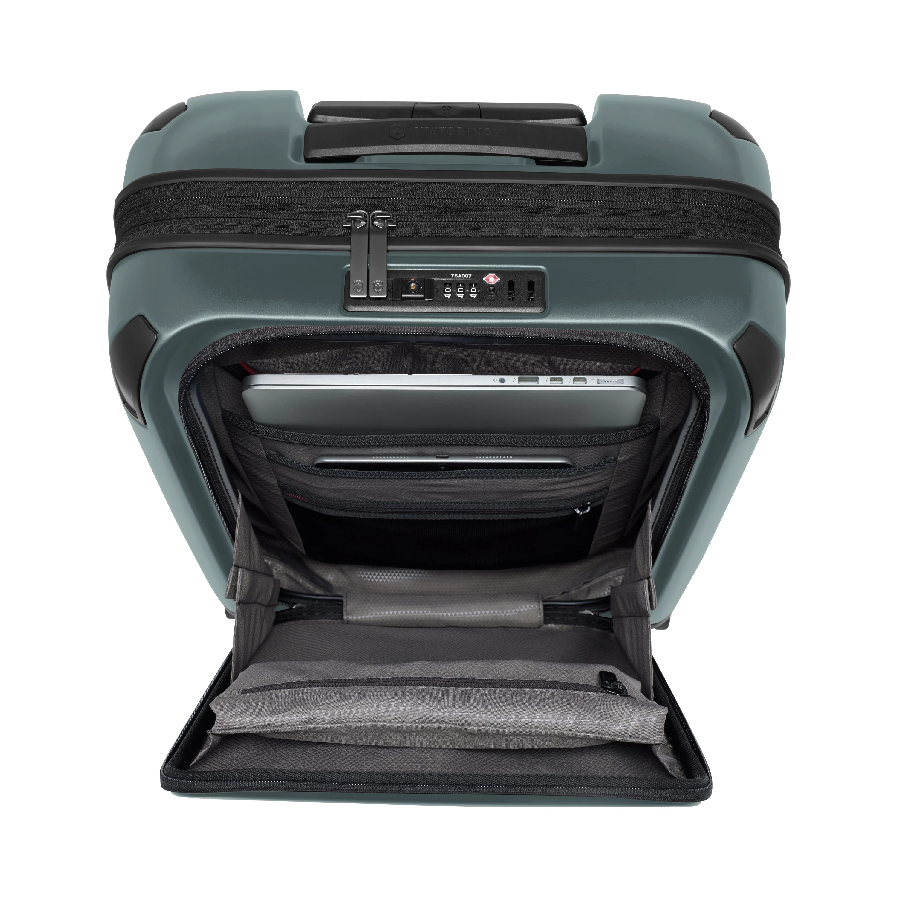 Victorinox Spectra 3.0 - 55 Cm Expandable Global Carry-On - Image 23