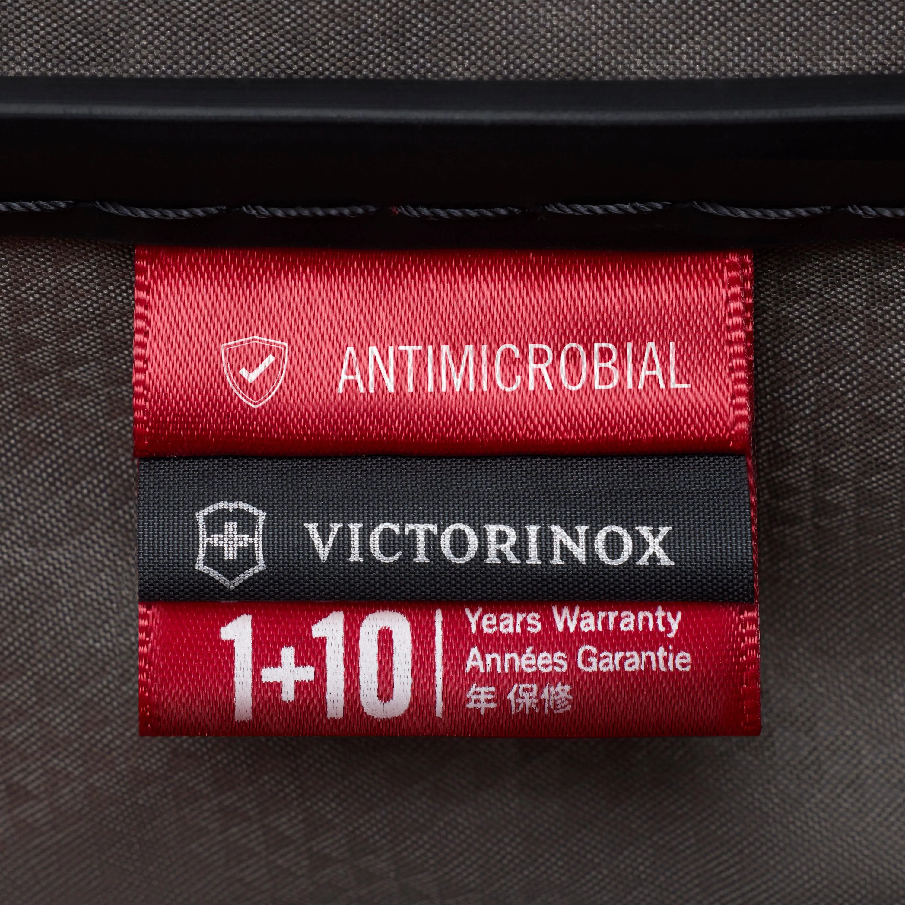 Victorinox Spectra 3.0 - 55 Cm Expandable Global Carry-On - Image 5