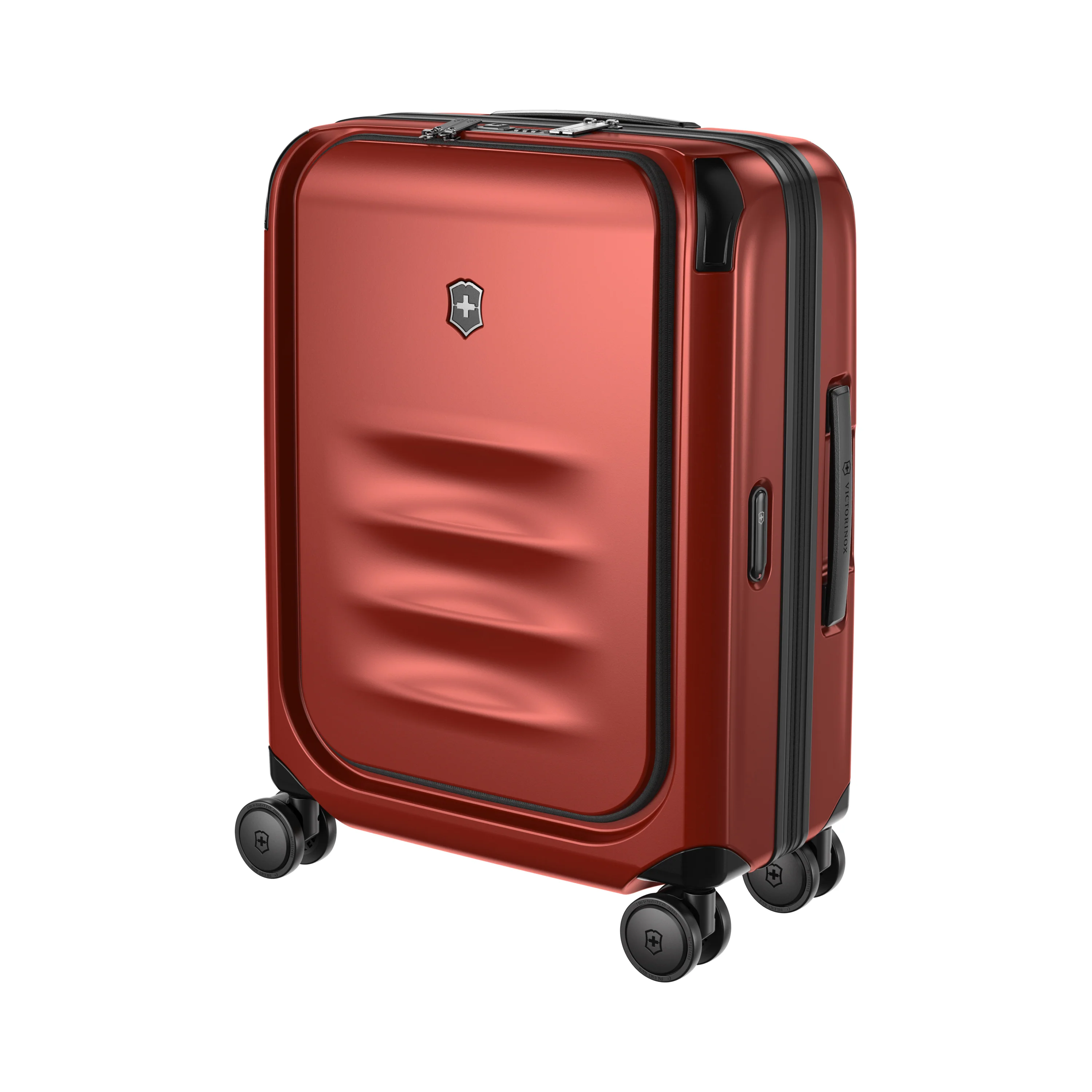 Victorinox Spectra 3.0 - 55 Cm Expandable Global Carry-On - Image 7