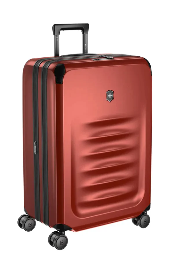 Victorinox Spectra 3.0 69cm 4-Wheel Medium Expandable - Image 11