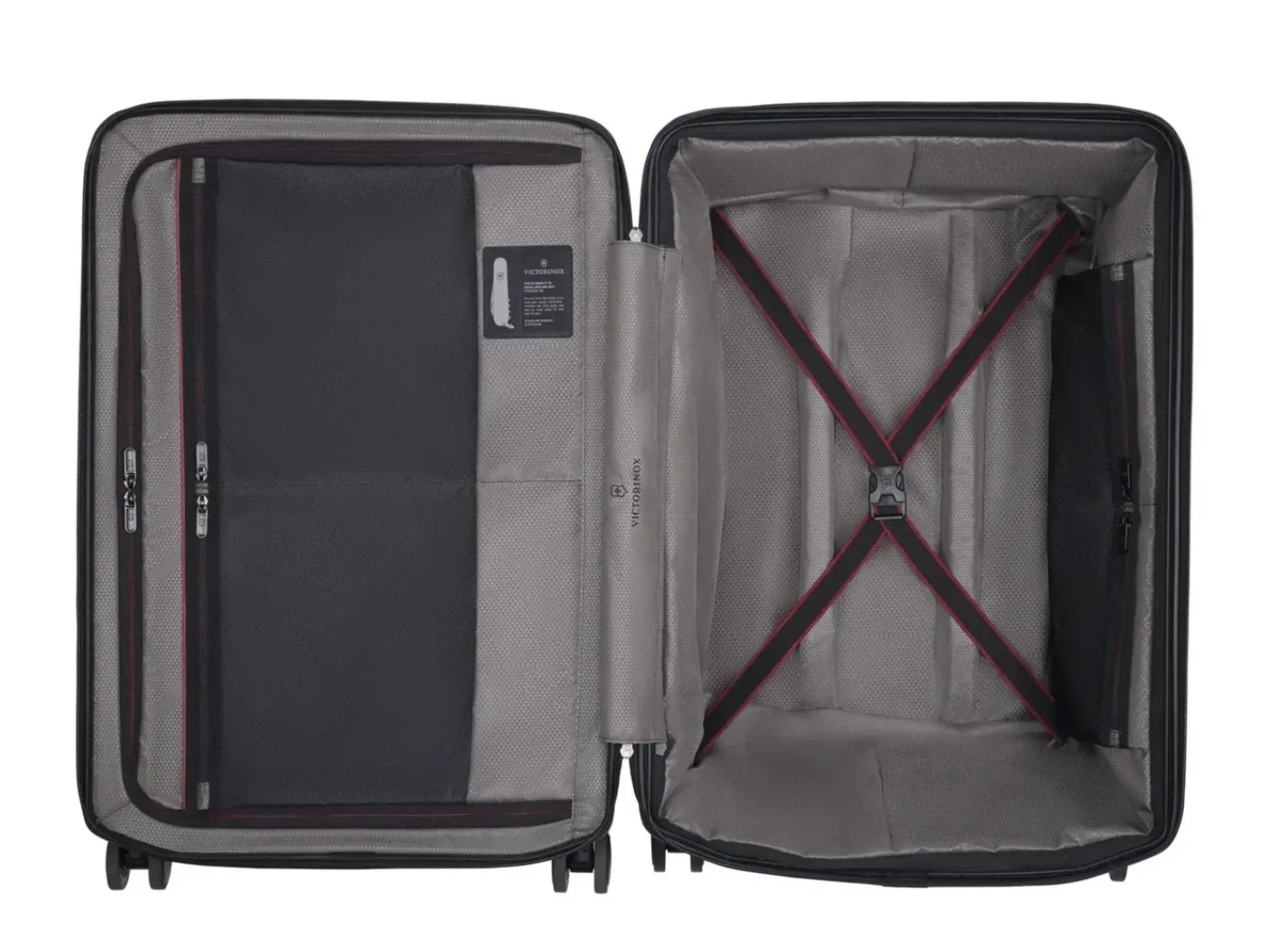 Victorinox Spectra 3.0 69cm 4-Wheel Medium Expandable - Image 12