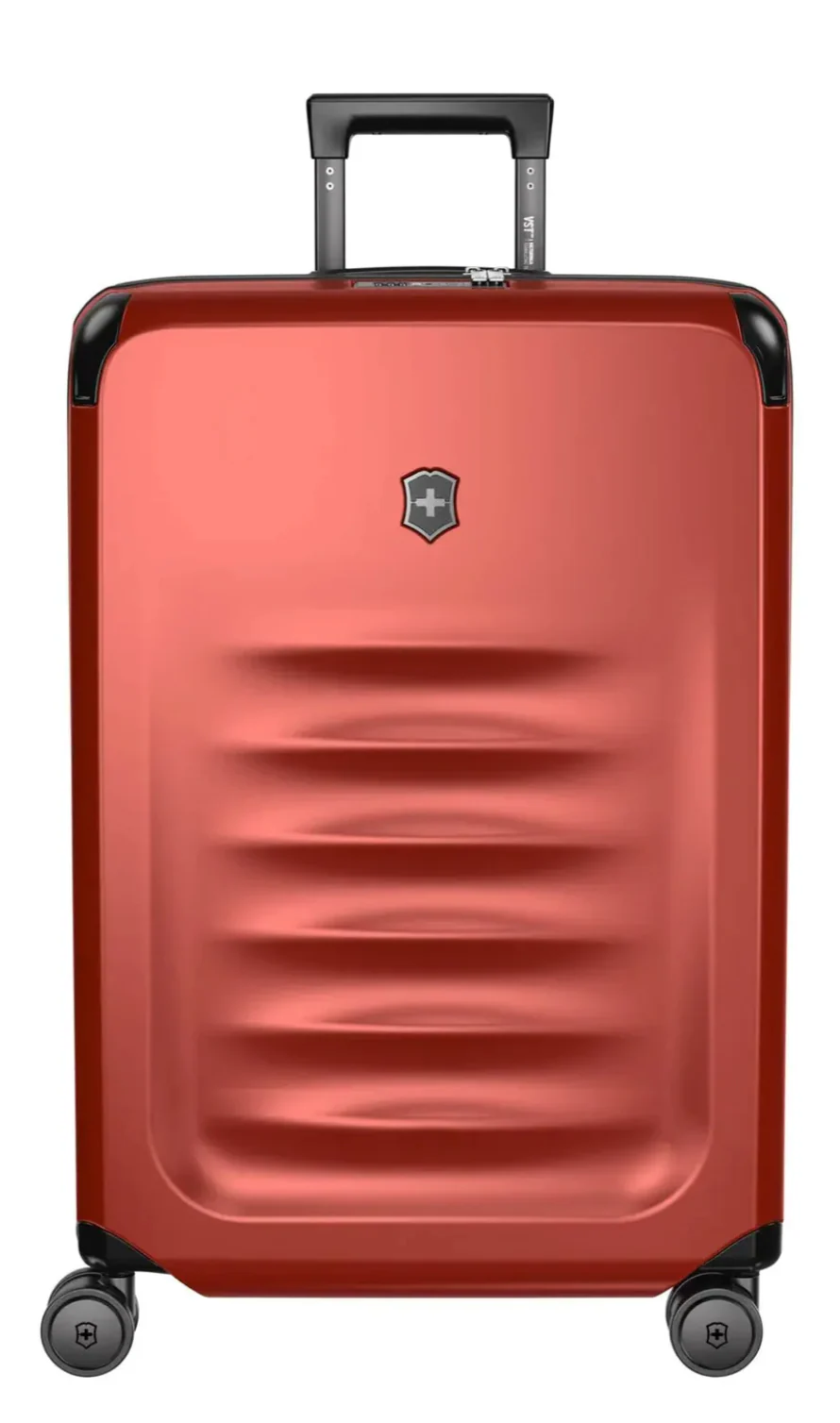 Victorinox Spectra 3.0 69cm 4-Wheel Medium Expandable - Image 13