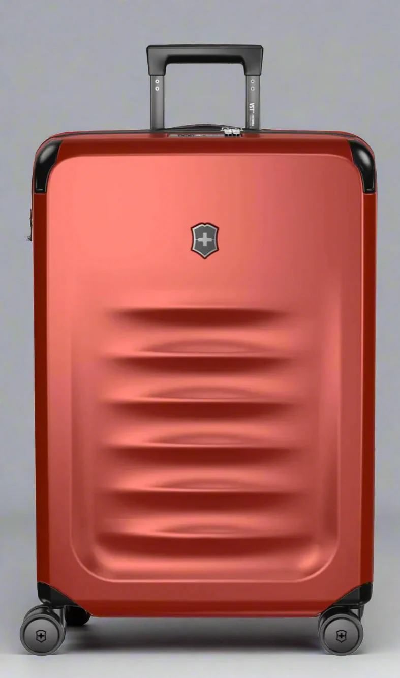 Victorinox Spectra 3.0 69cm 4-Wheel Medium Expandable - Image 14