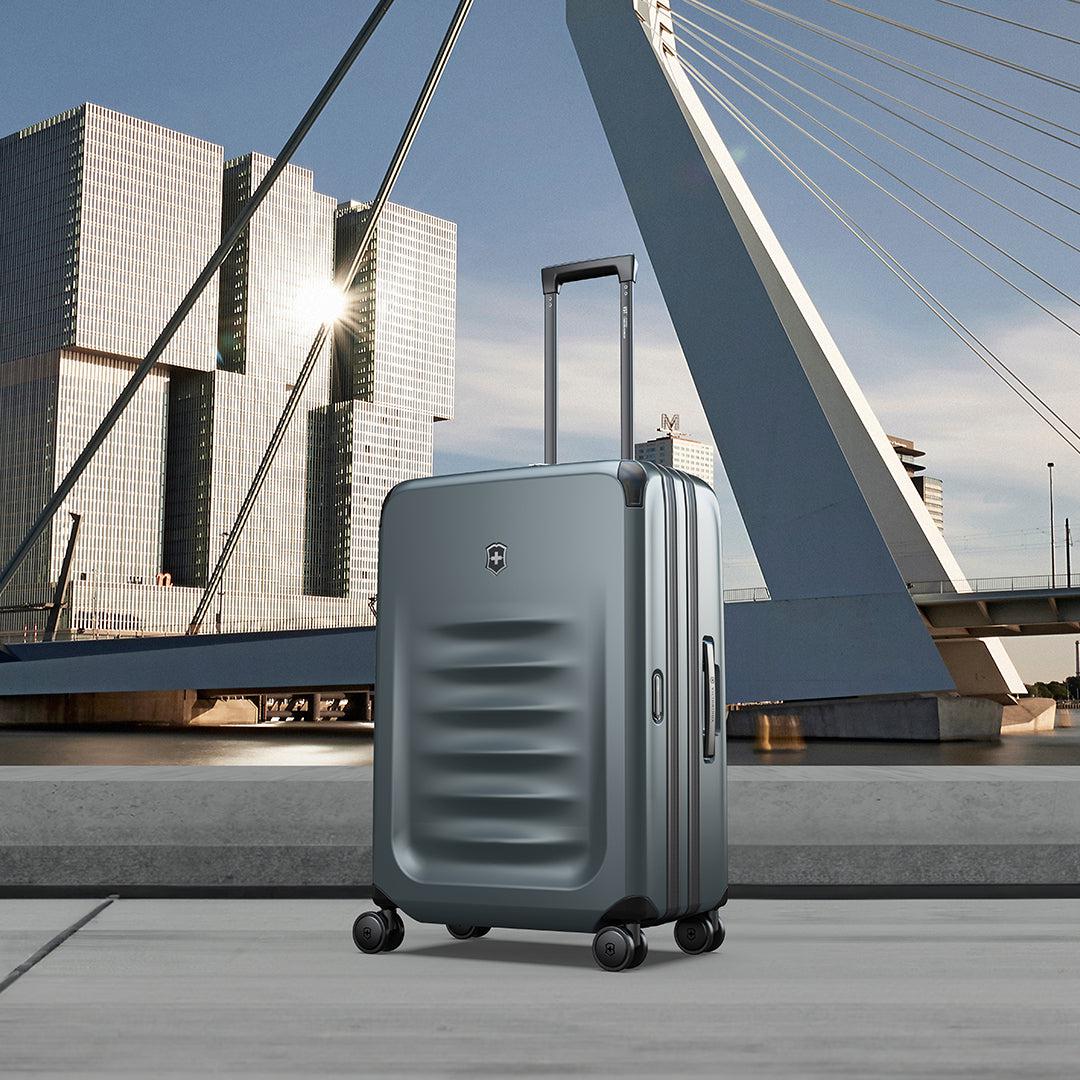 Victorinox Spectra 3.0 69cm 4-Wheel Medium Expandable - Image 15