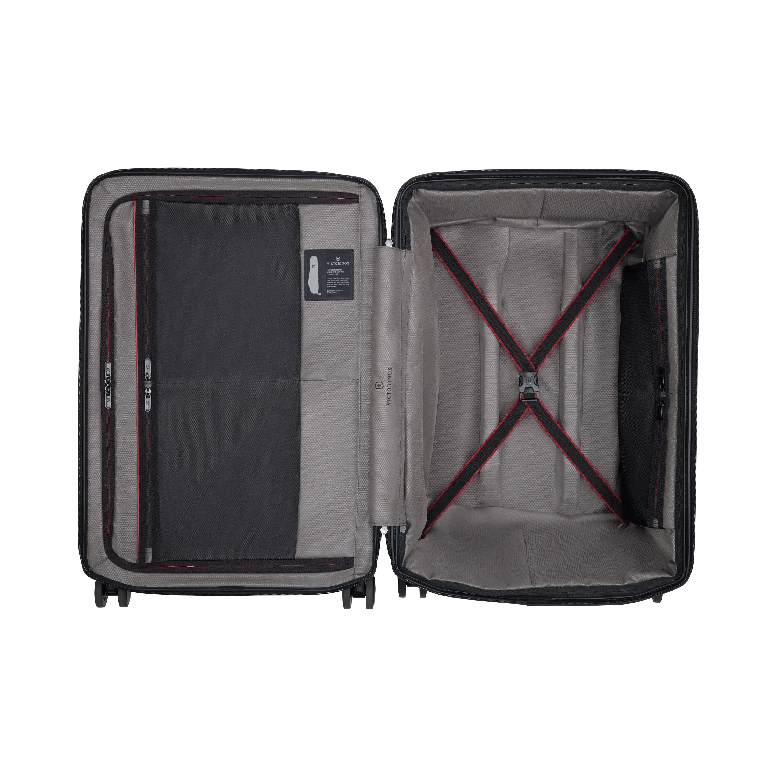 Victorinox Spectra 3.0 69cm 4-Wheel Medium Expandable - Image 16