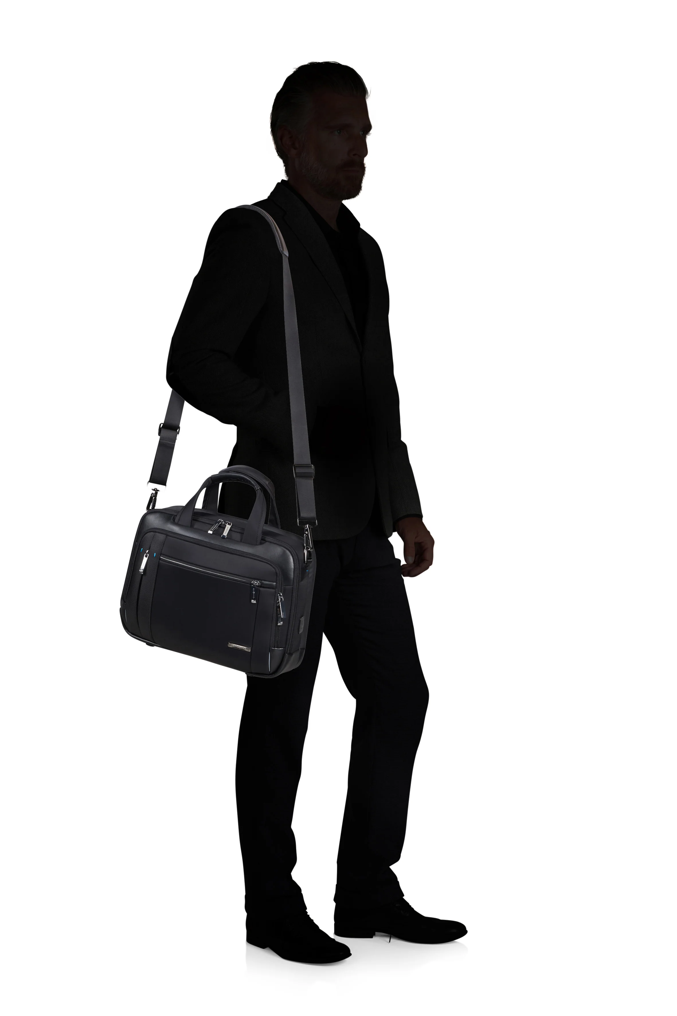 Samsonite Spectrolite 3.0 Bailhandle 14.1" - Image 11