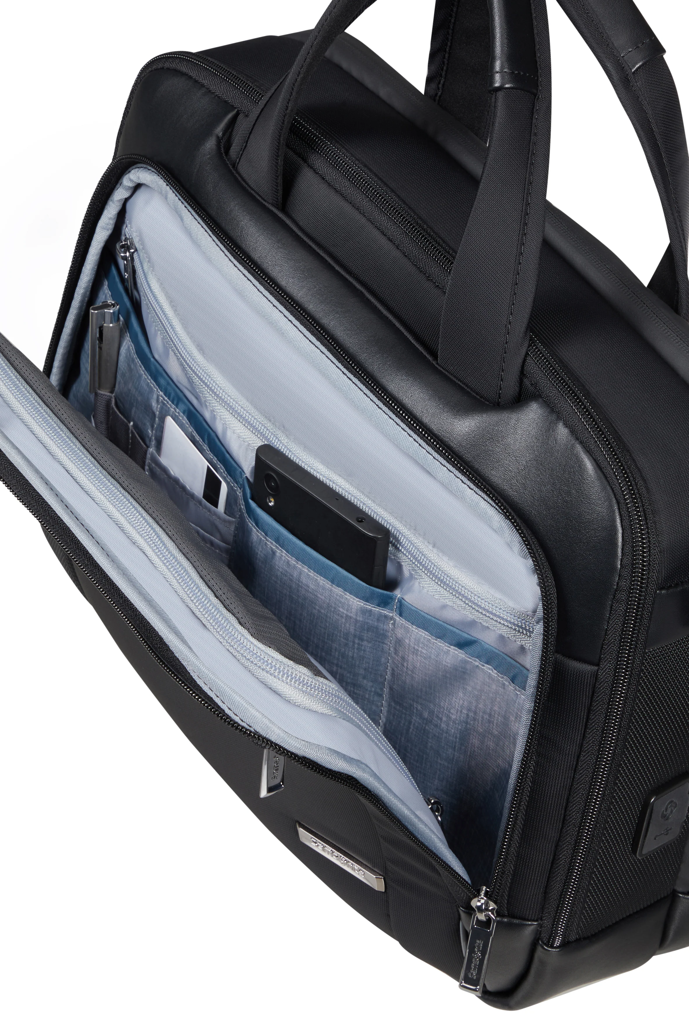 Samsonite Spectrolite 3.0 Bailhandle 14.1" - Image 4