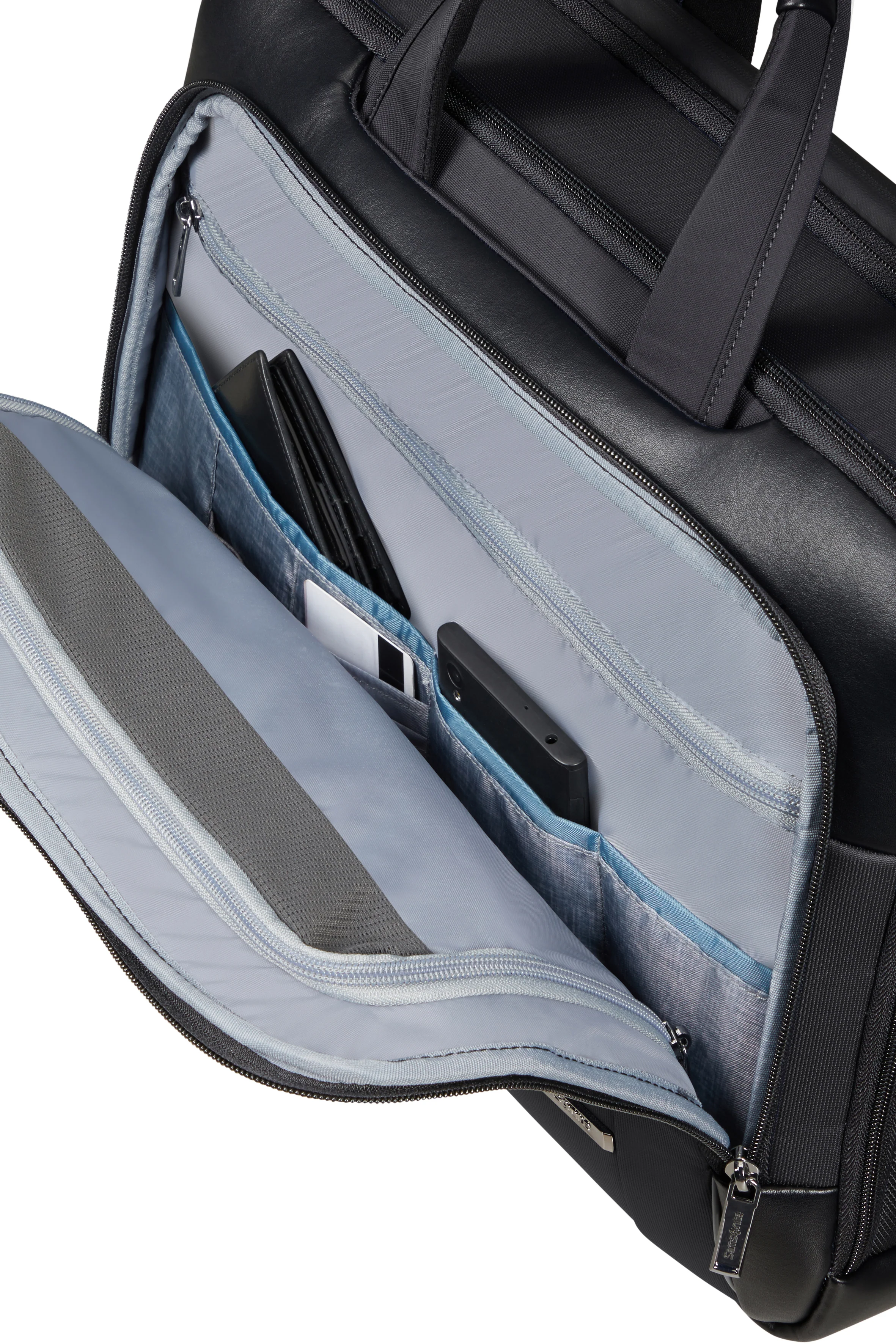 Samsonite Spectrolite 3.0 Bailhandle 15.6" Exp. - Image 12