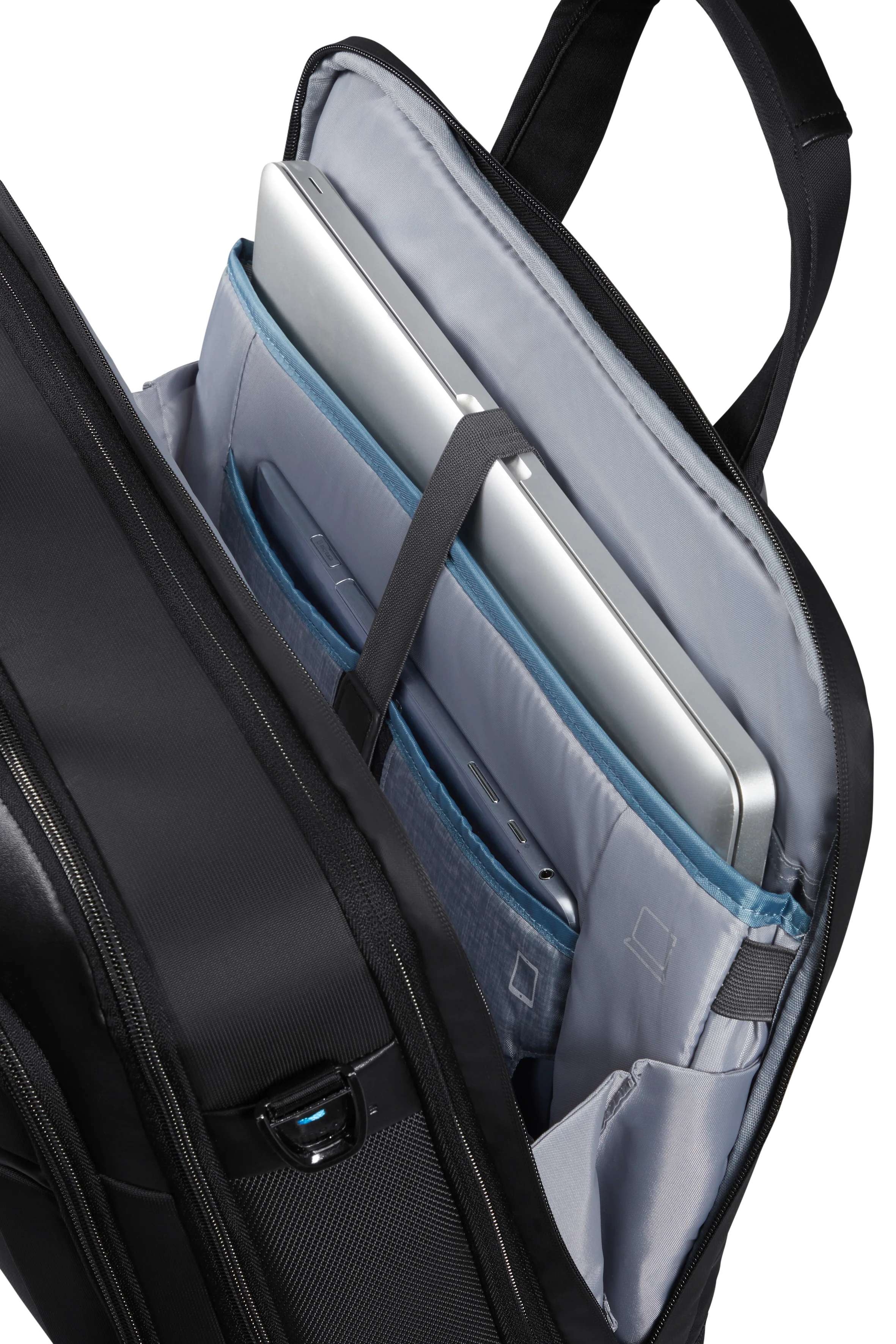 Samsonite Spectrolite 3.0 Bailhandle 15.6" Exp. - Image 13