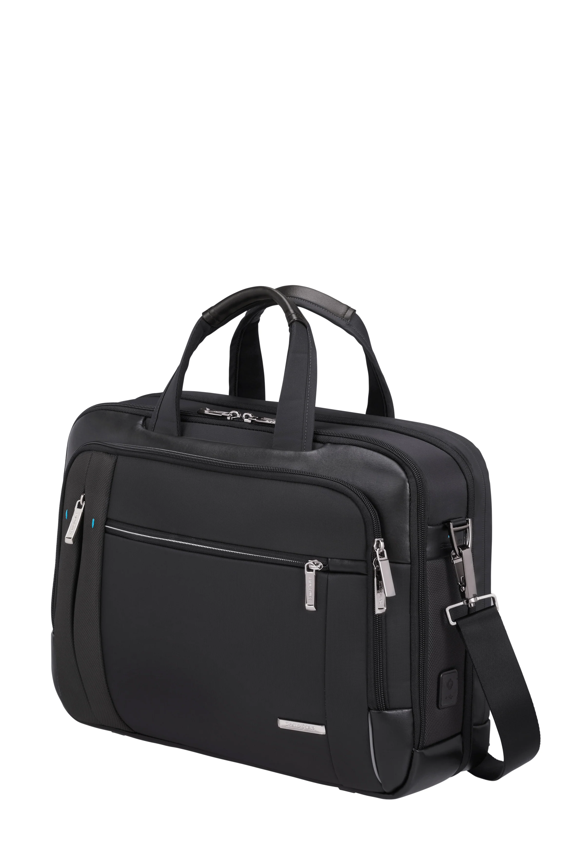 Samsonite Spectrolite 3.0 Bailhandle 15.6" Exp. - Image 4