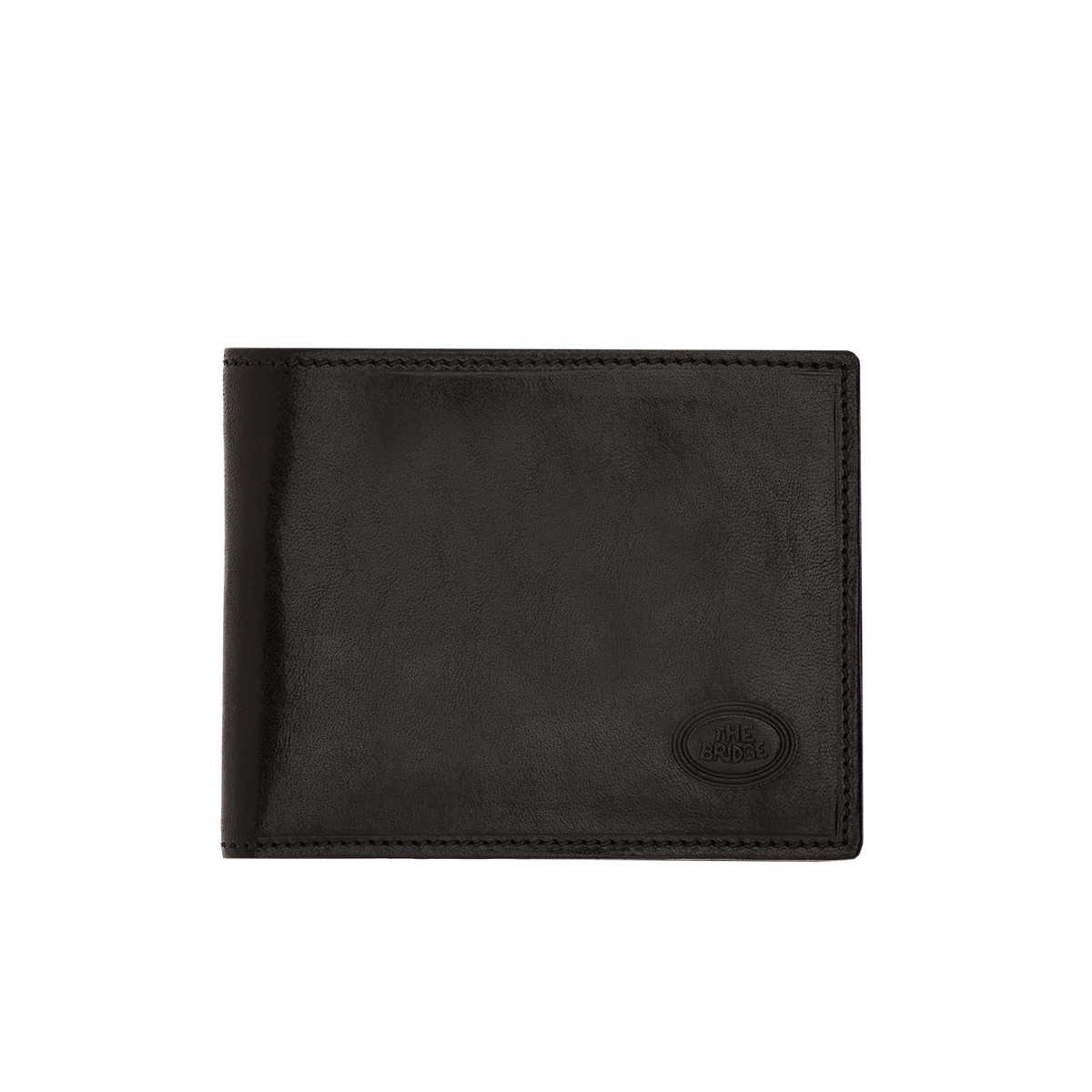 The Bridge Leather Trouser Wallet - Image 3