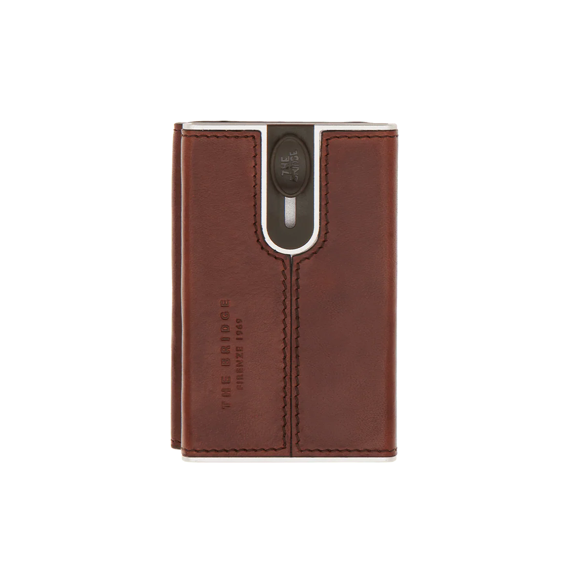 The Bridge Card Eject Wallet