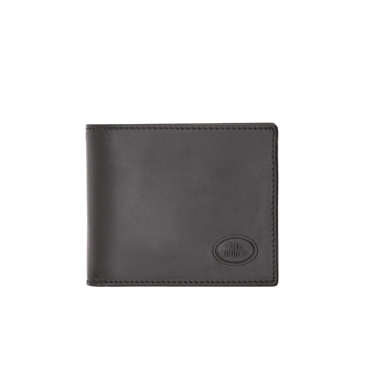 The Bridge Leather Mens Wallet - Image 4