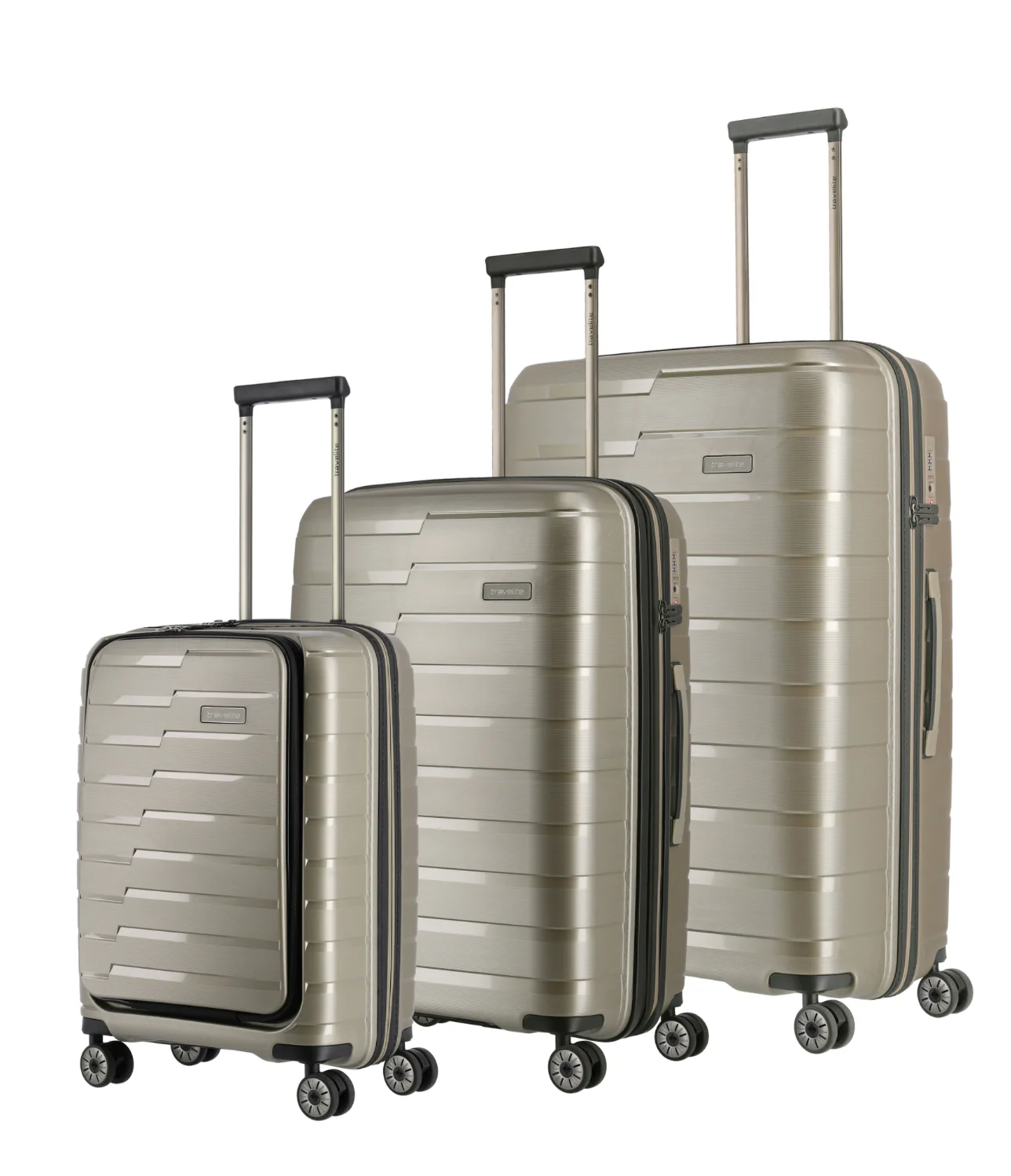 Travelite Airbase 3 piece set offer - Image 2