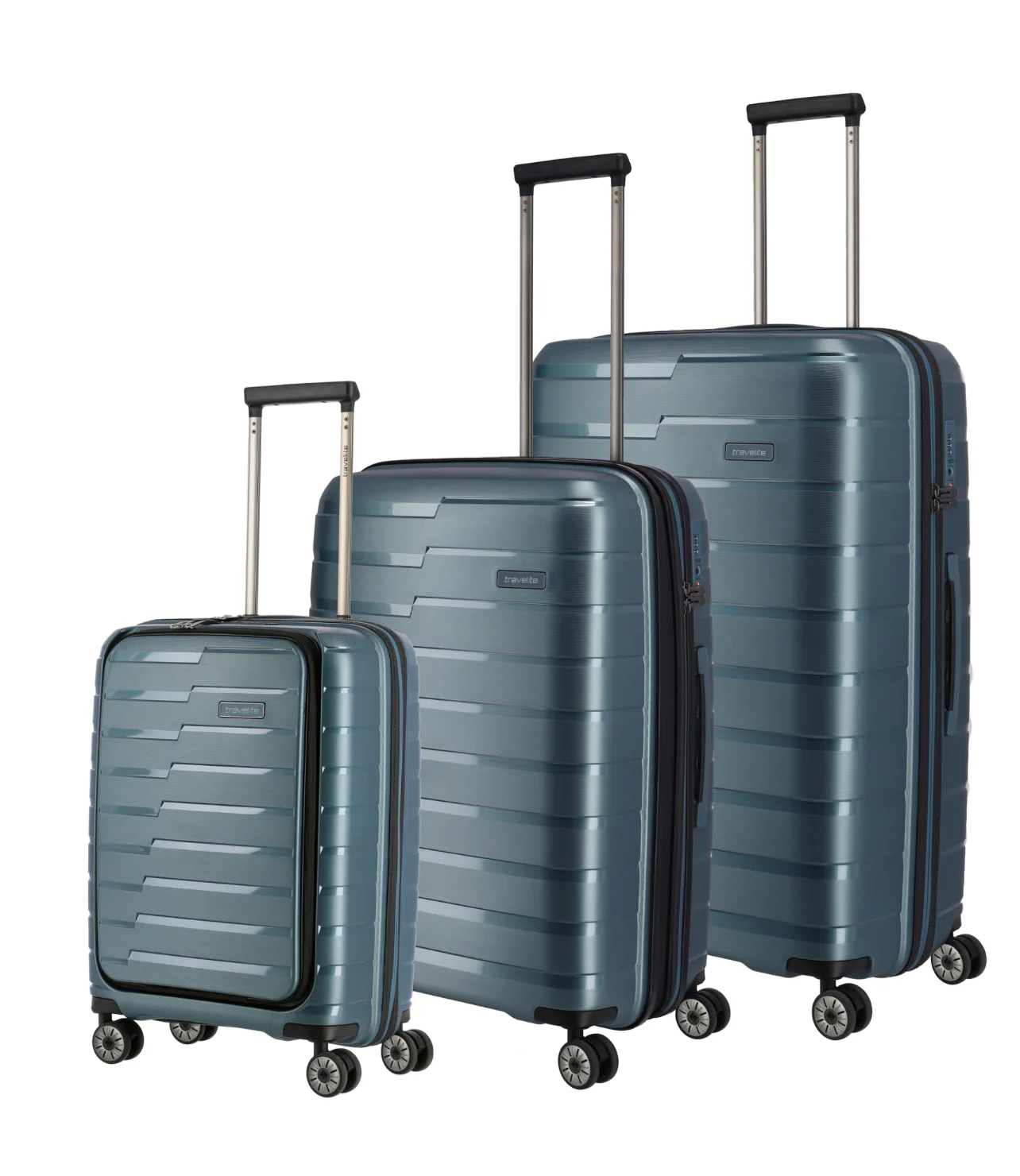 Travelite Airbase 3 piece set offer - Image 3