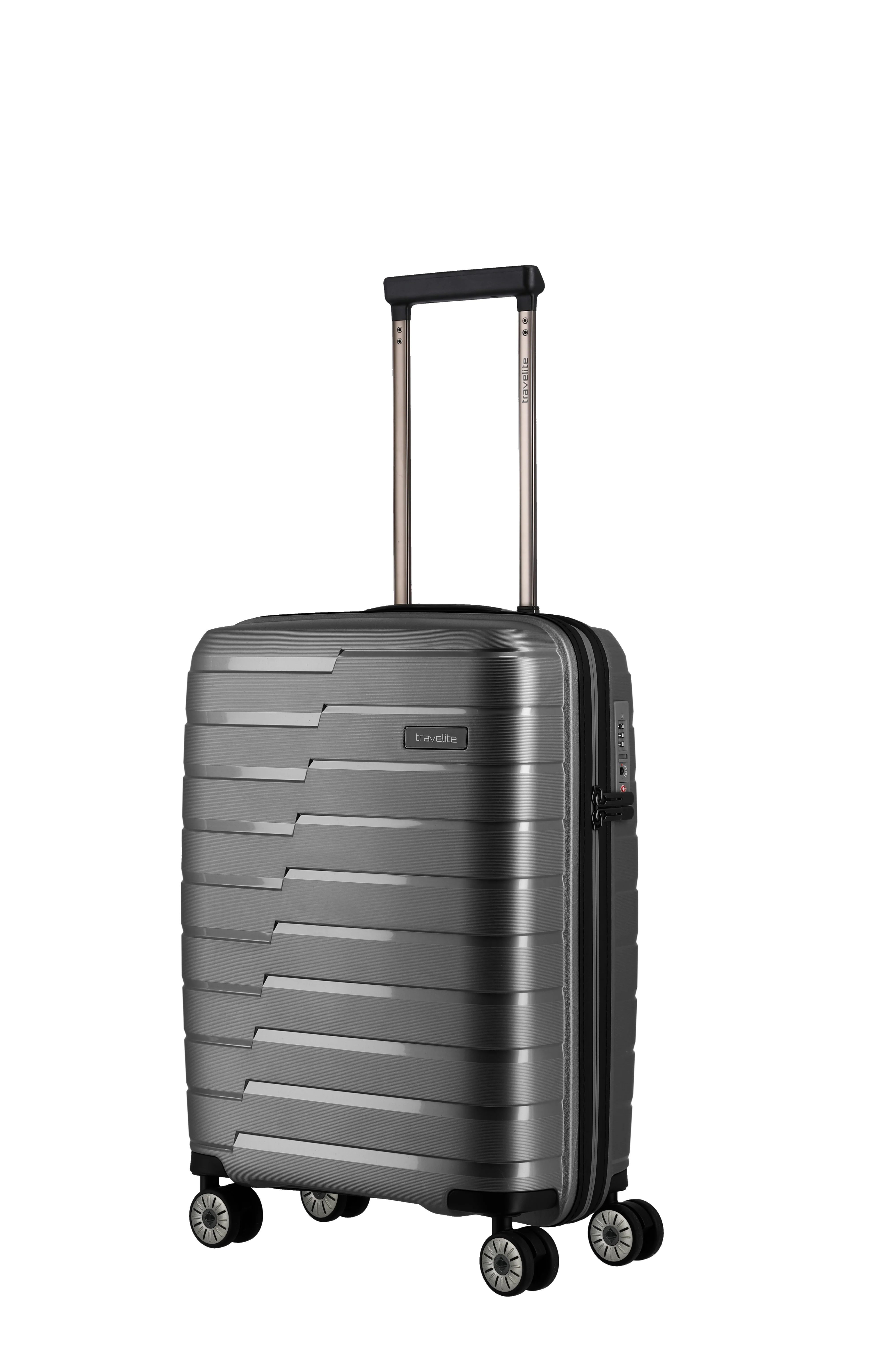 Travelite Airbase 55cm Front Pocket - Image 12