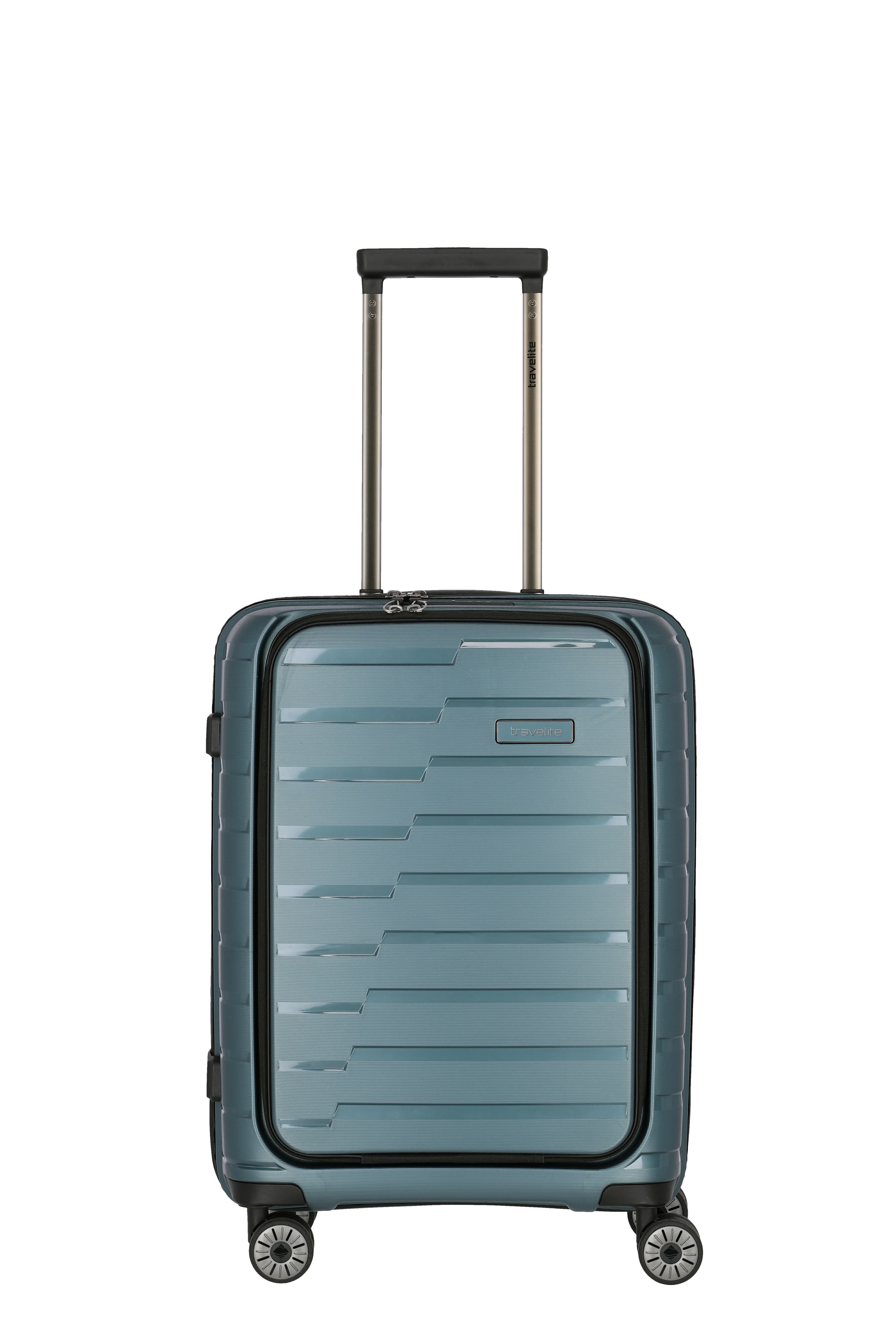 Travelite Airbase 55cm Front Pocket - Image 13
