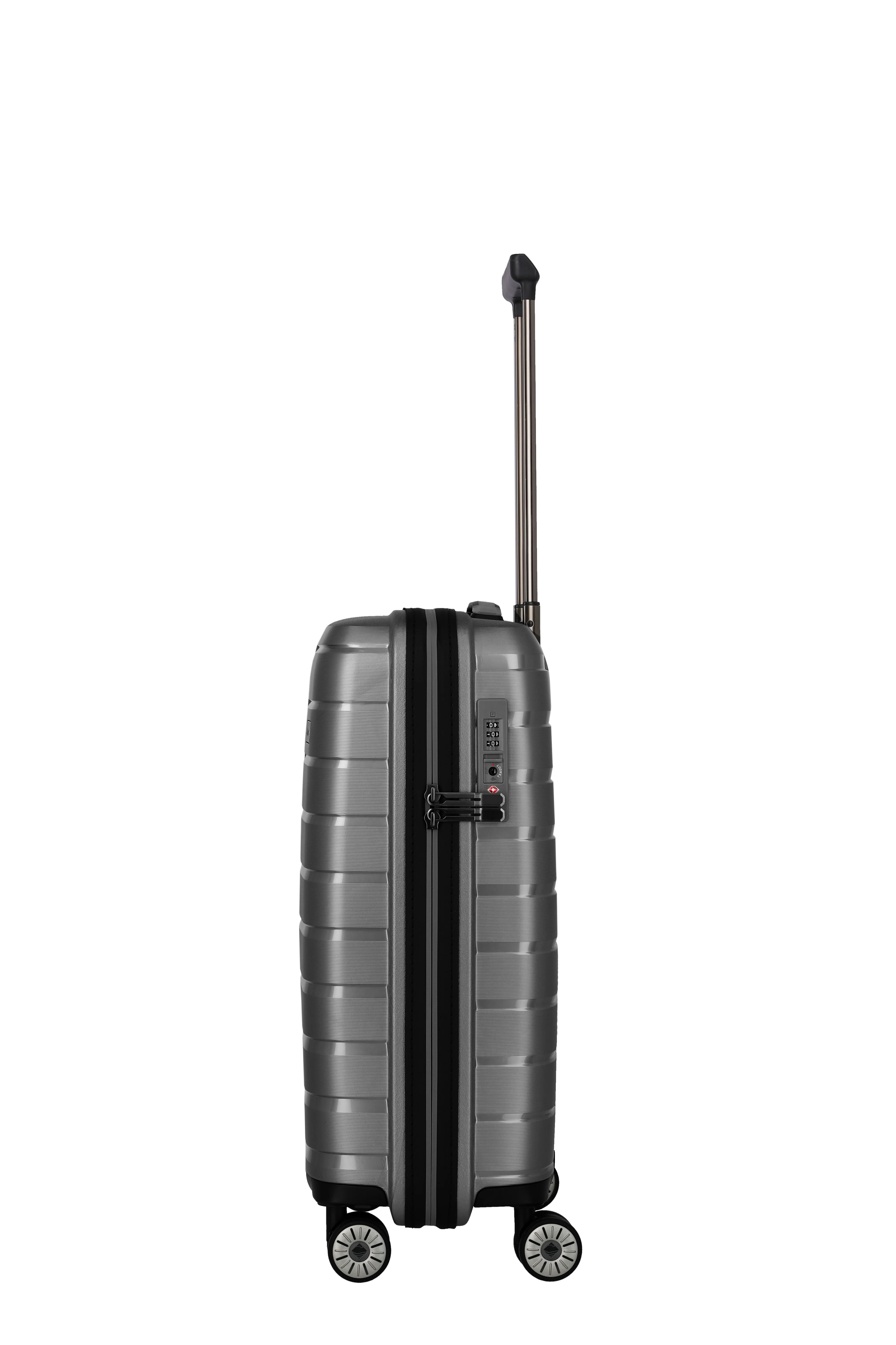 Travelite Airbase 55cm Front Pocket - Image 4