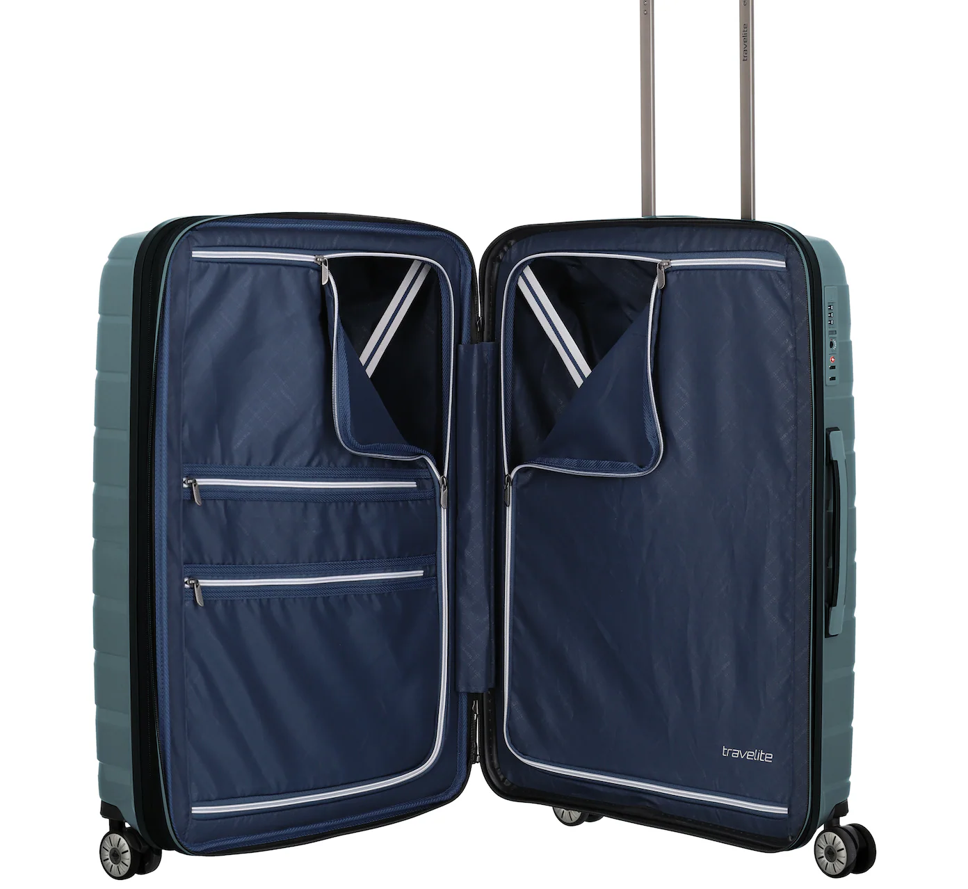 Travelite Airbase Spinner Medium 67 cm EXP - Image 20