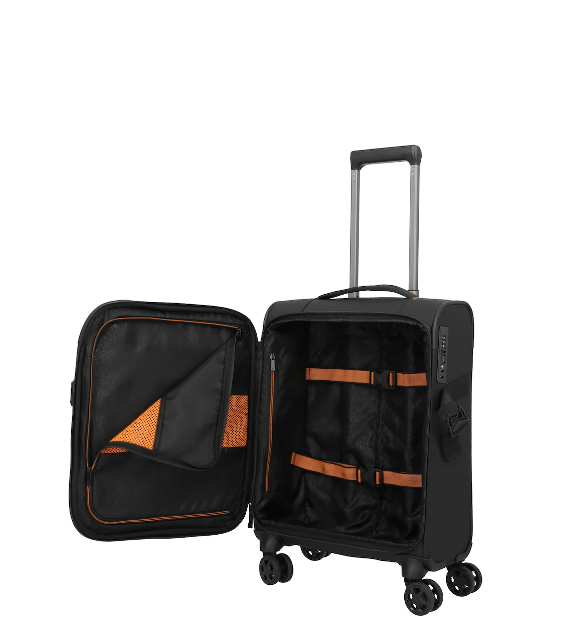 Travelite BRIIZE Trolley 55 cm - Cabin - Image 2