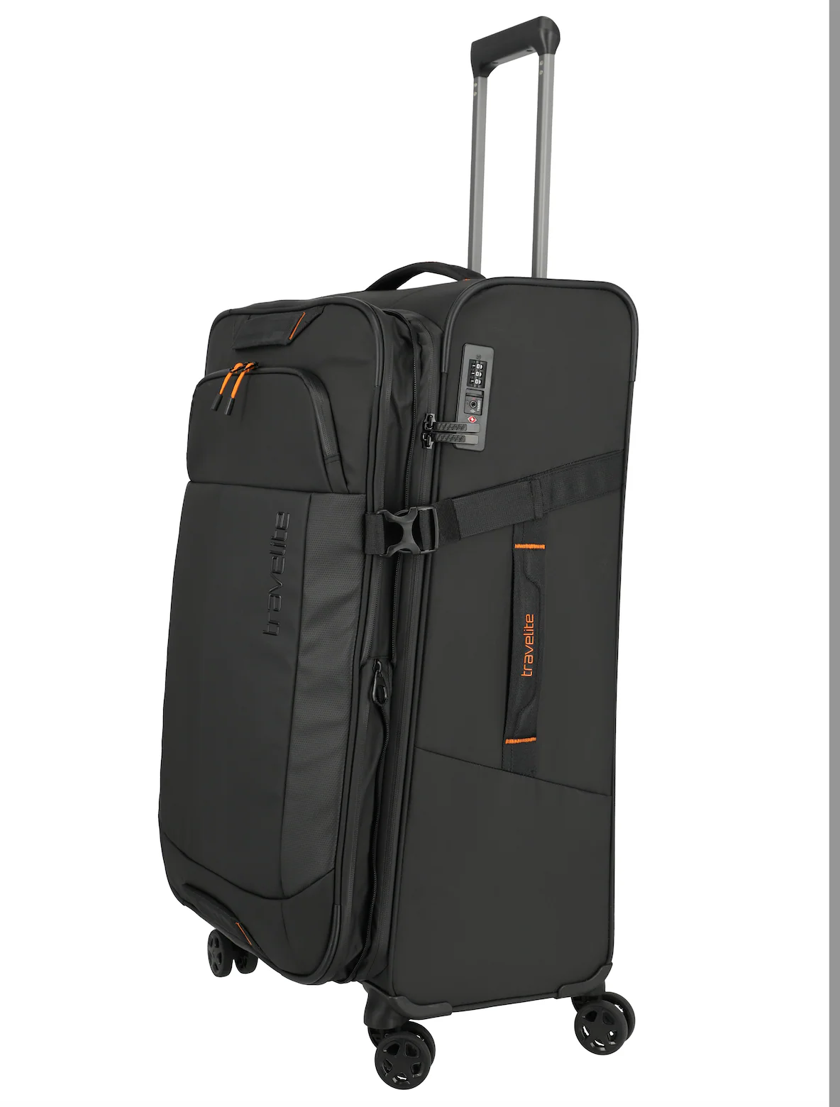 Travelite BRIIZE Trolley L Exp - Image 3