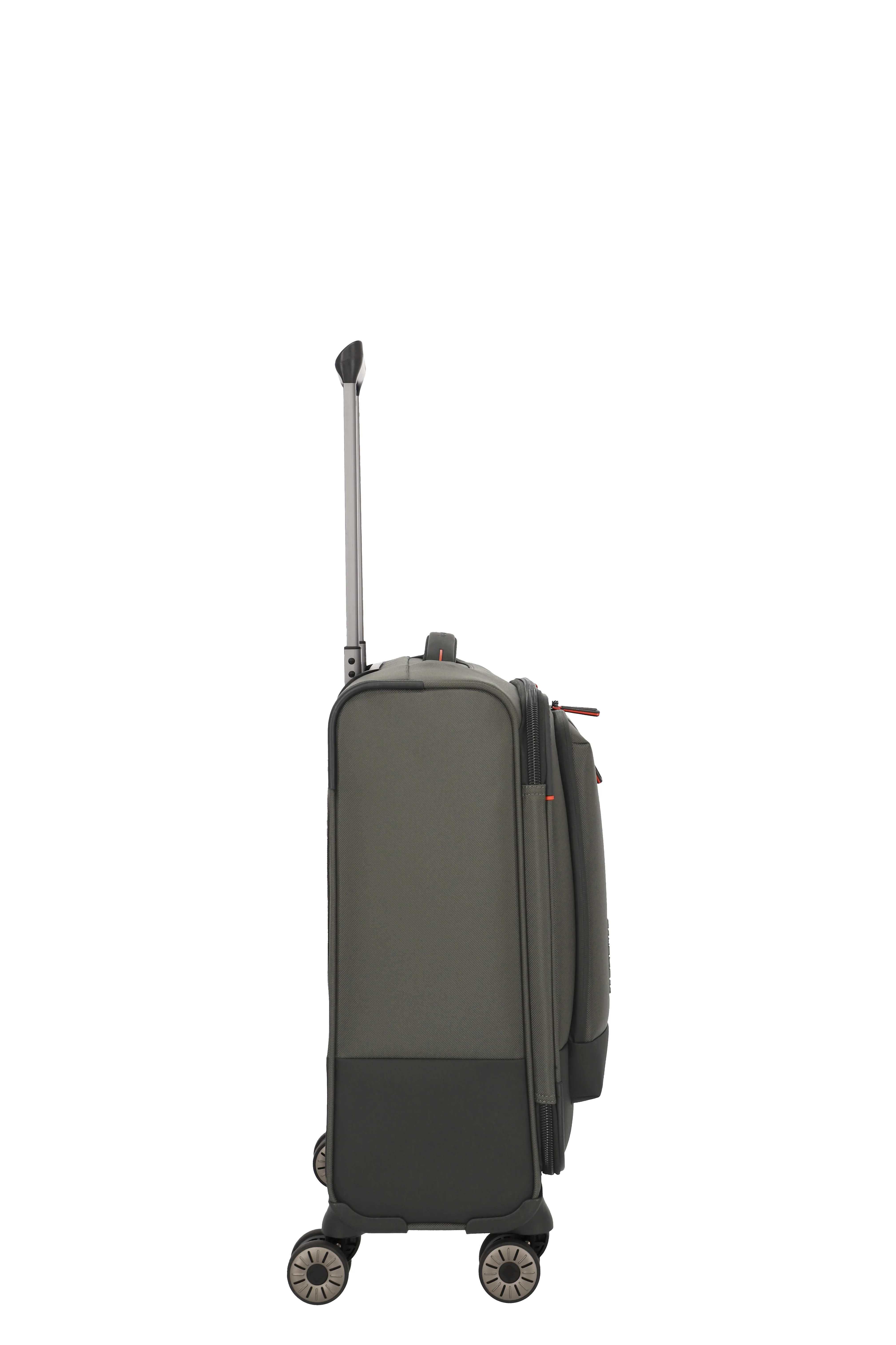 Travelite Crosslite 5.0 Spinner 55 cm EXP (Spinner) Cabin - Image 4