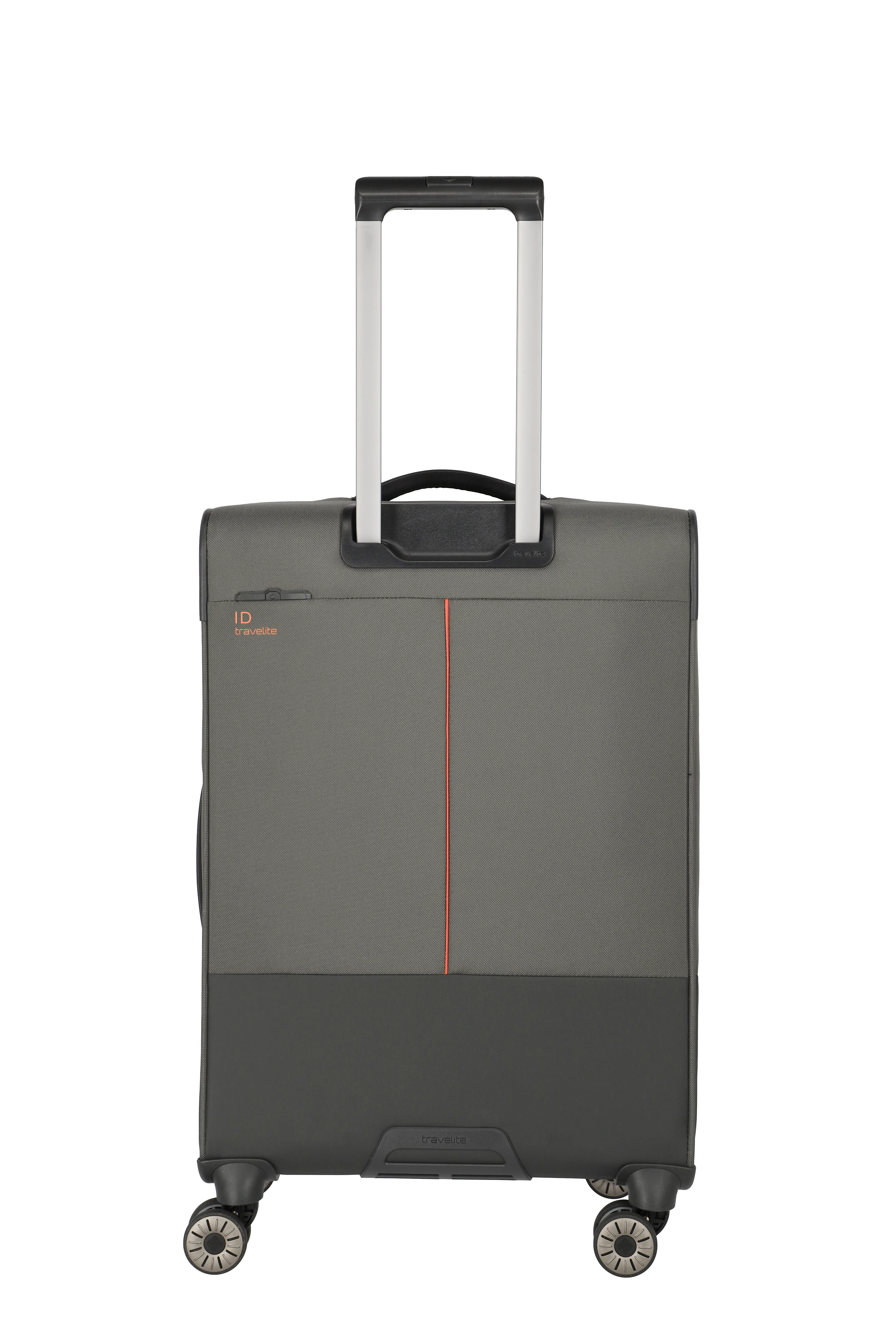 Travelite Crosslite 5.0 Spinner 66 cm EXP (Spinner) Medium - Image 3