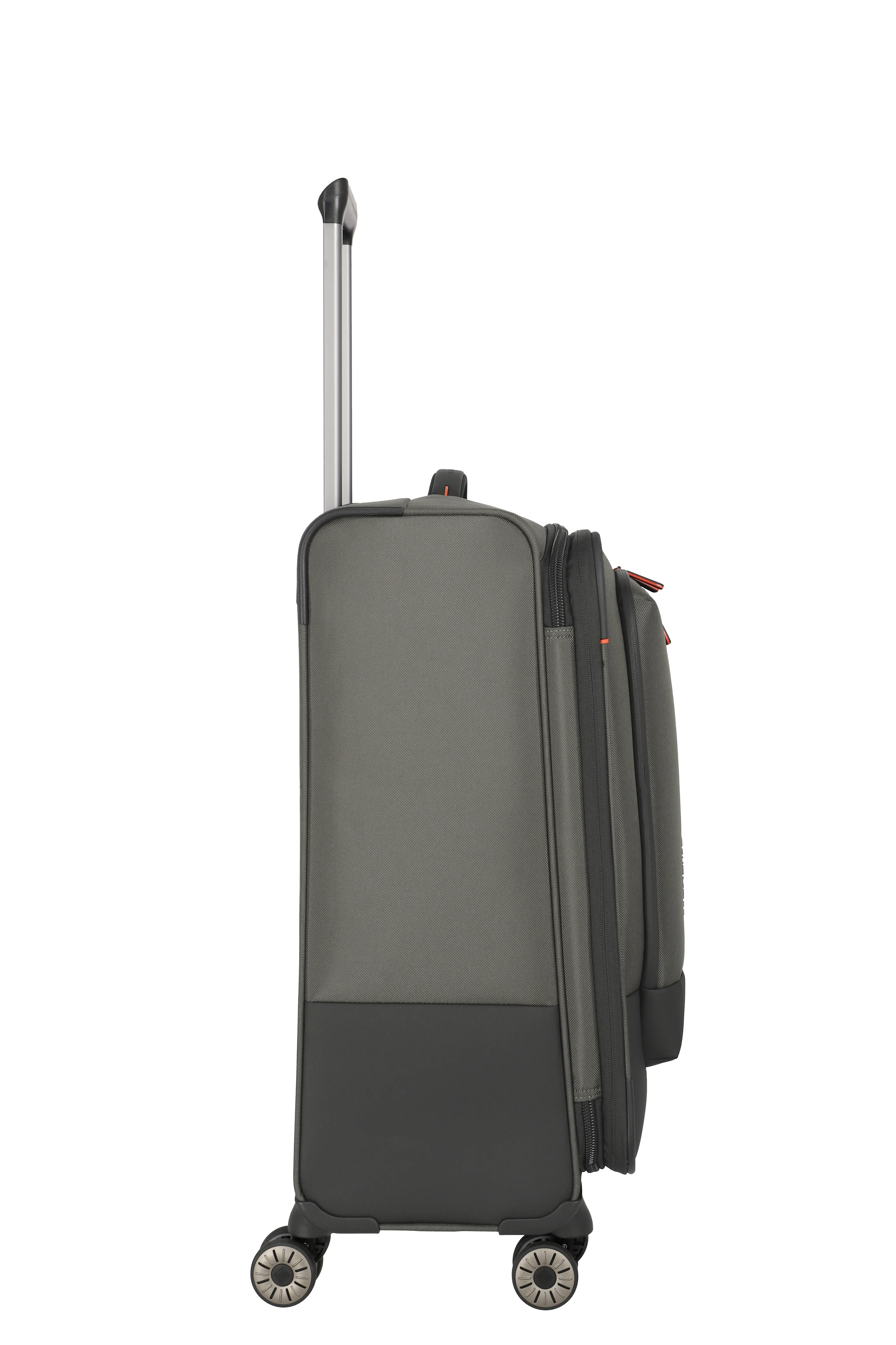 Travelite Crosslite 5.0 Spinner 66 cm EXP (Spinner) Medium - Image 5