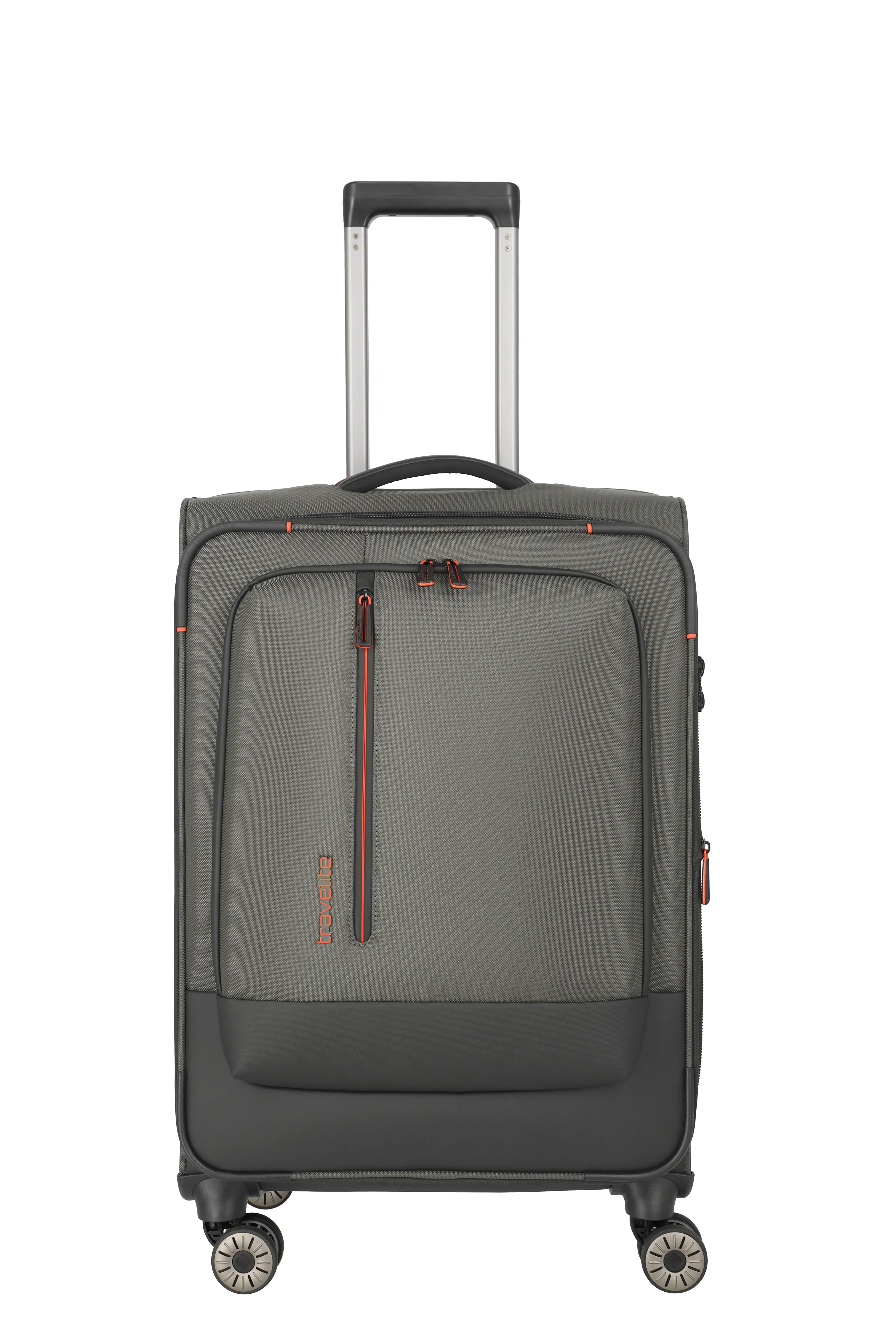 Travelite Crosslite 5.0 Spinner 66 cm EXP (Spinner) Medium - Image 7
