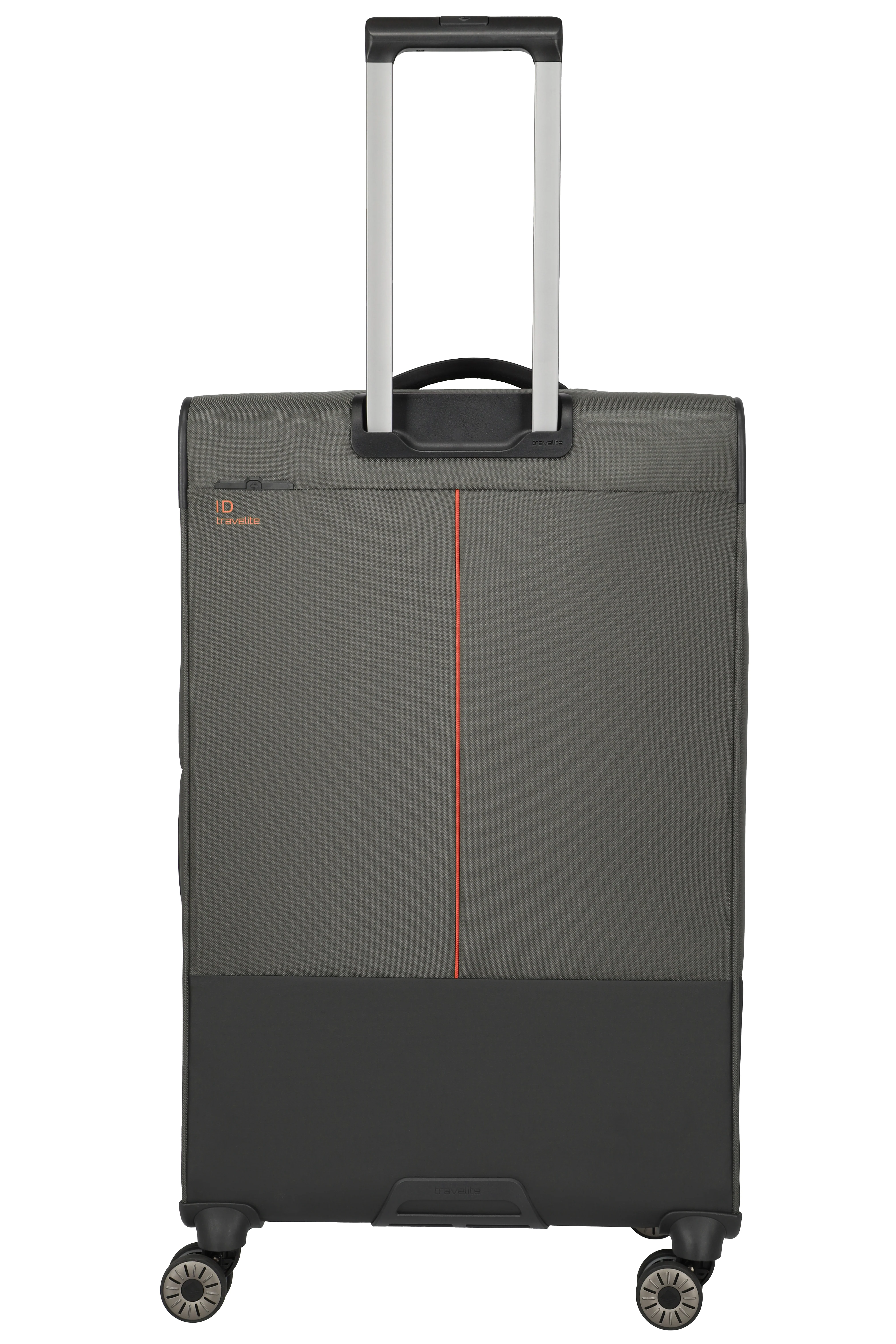 Travelite Crosslite 5.0 Spinner 77 cm Exp (Spinner)- Large - Image 3