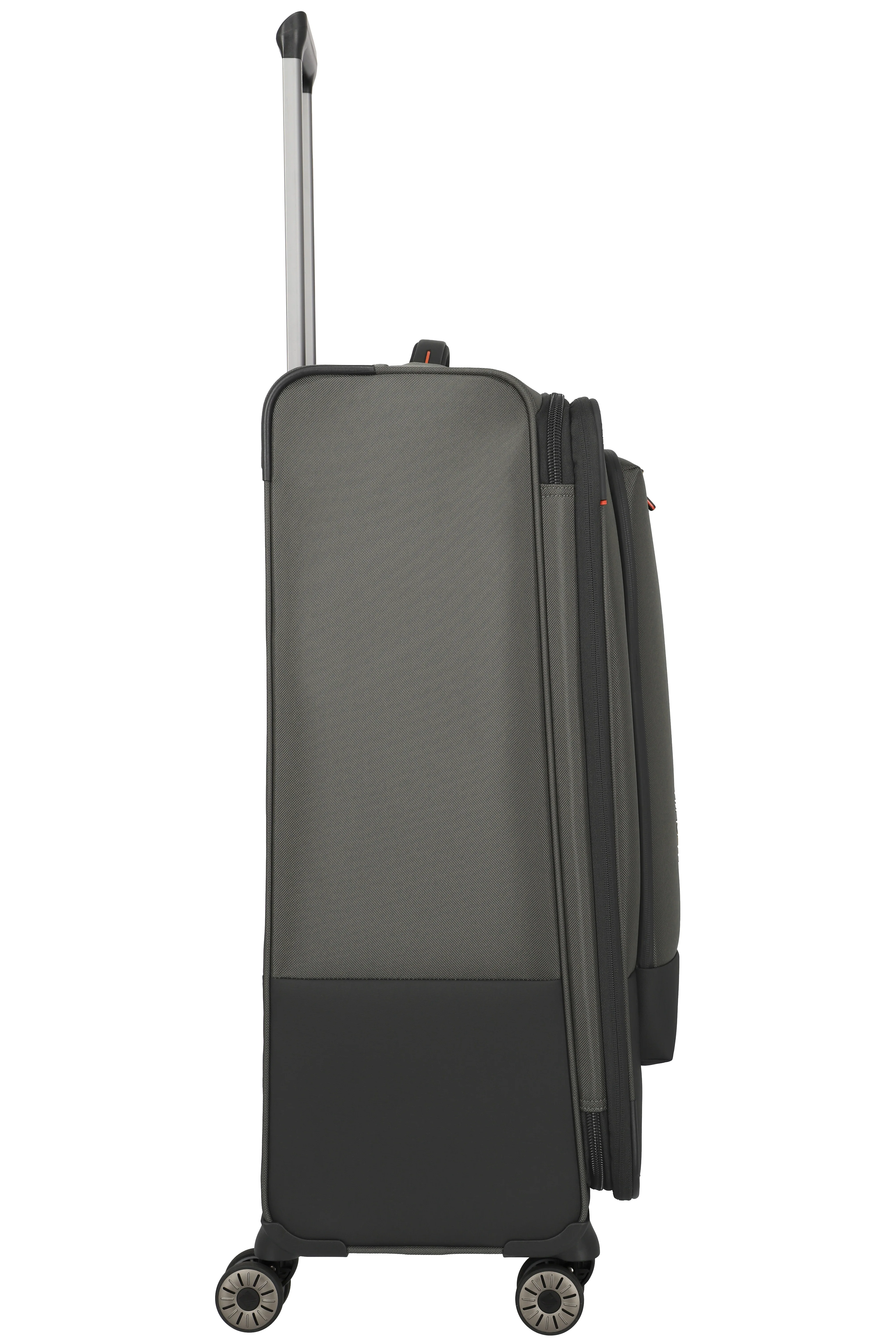 Travelite Crosslite 5.0 Spinner 77 cm Exp (Spinner)- Large - Image 5