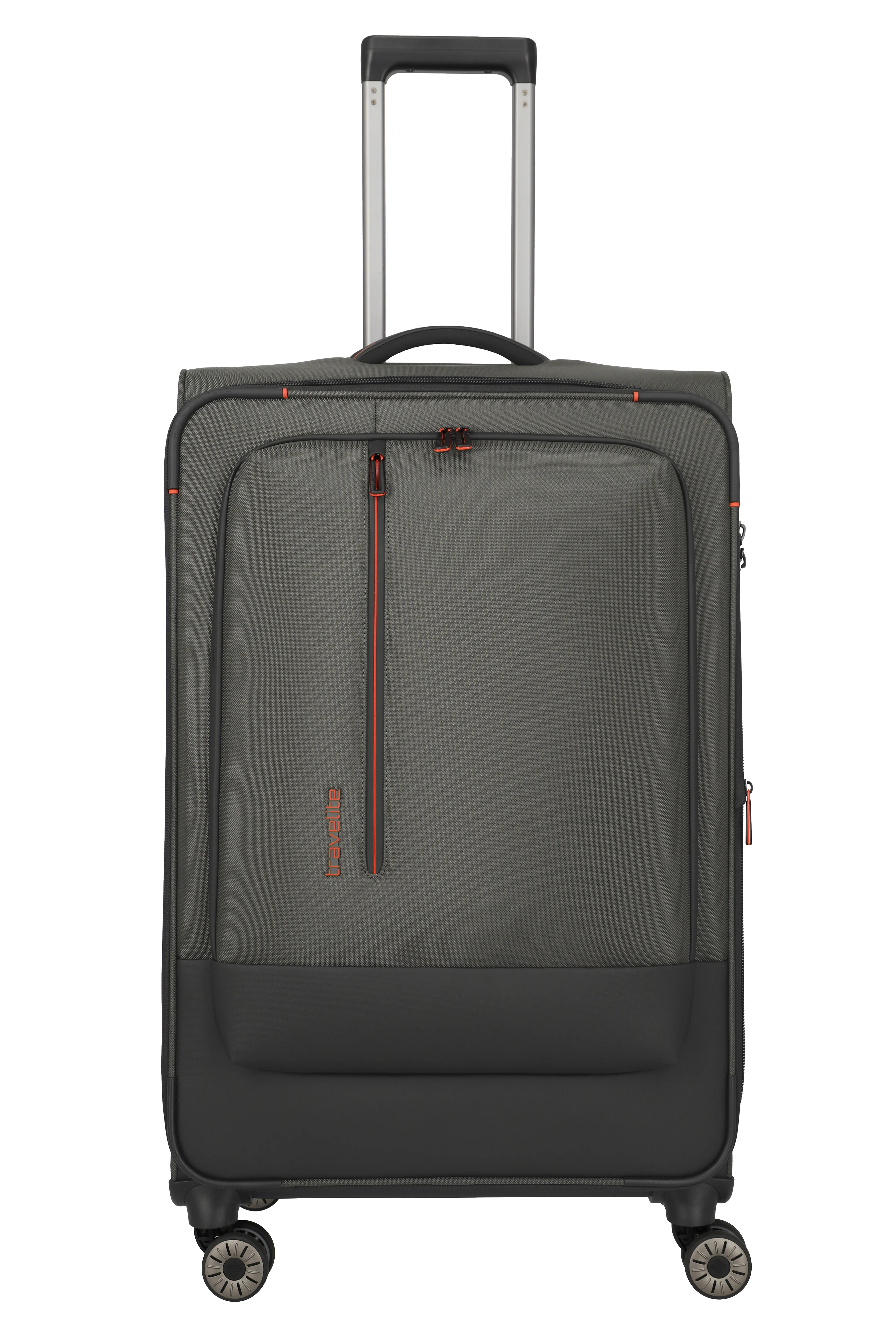 Travelite Crosslite 5.0 Spinner 77 cm Exp (Spinner)- Large - Image 7