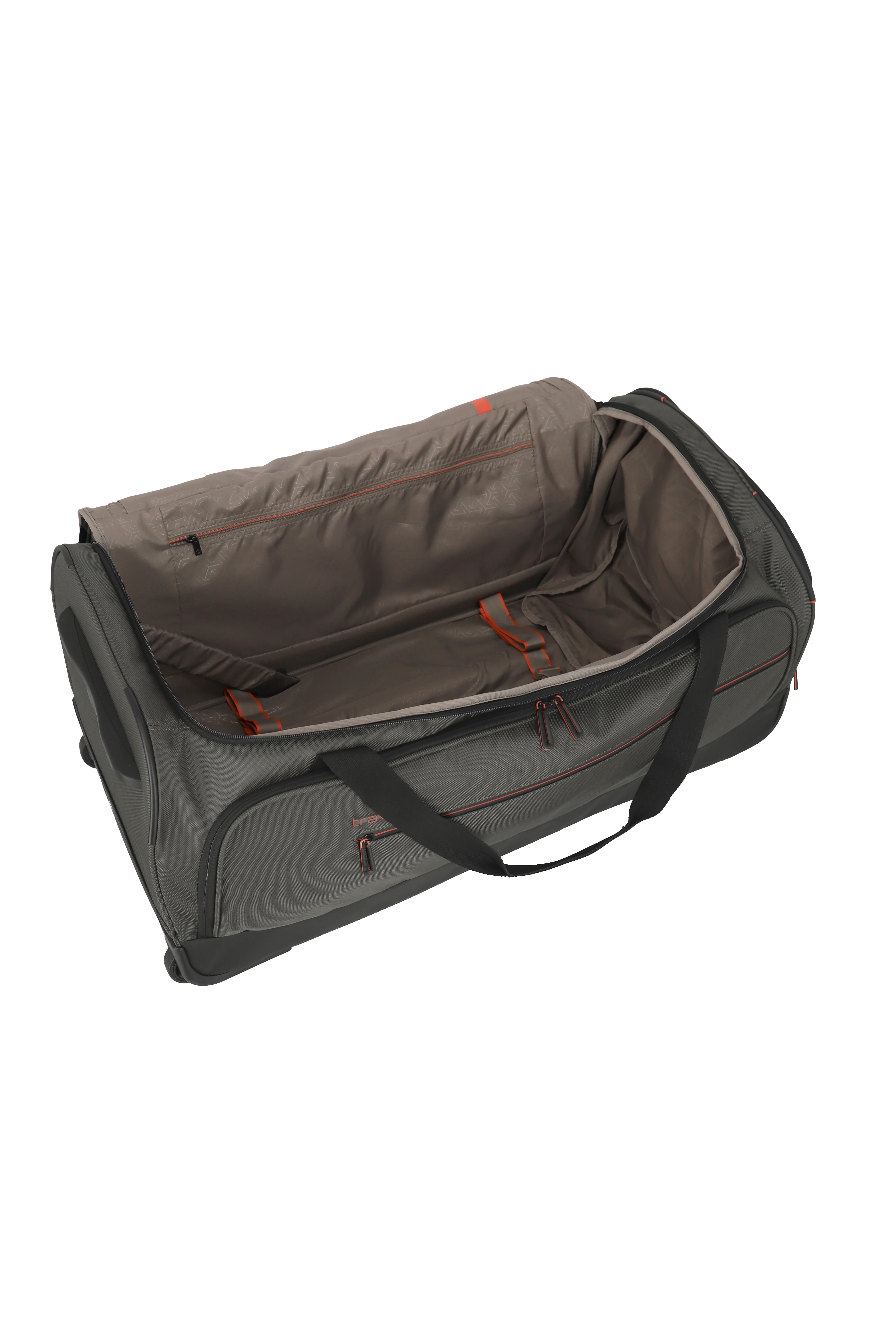 Travelite Crosslite wheeled duffle M - Image 4