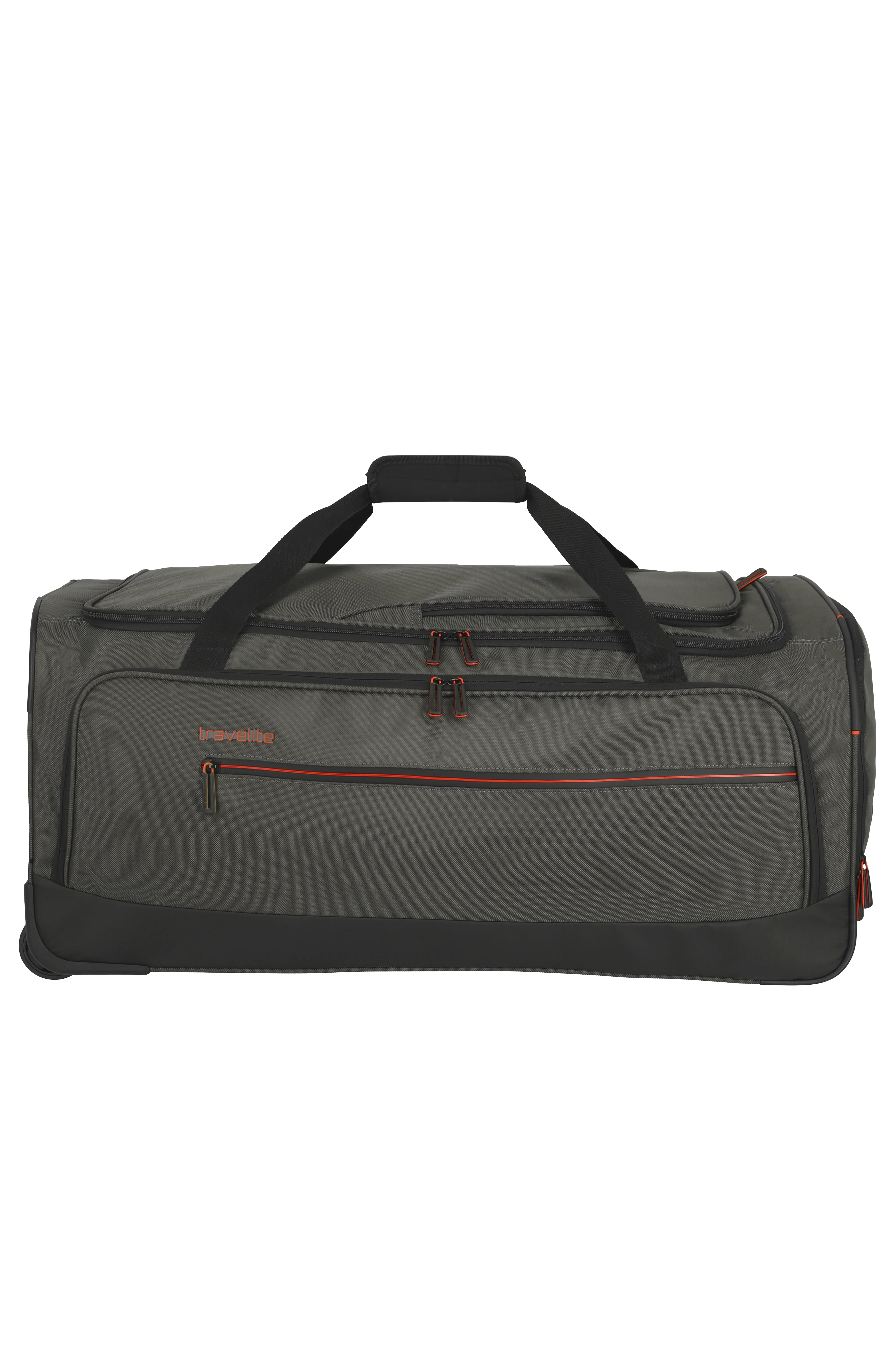 Travelite Crosslite wheeled duffle M - Image 5