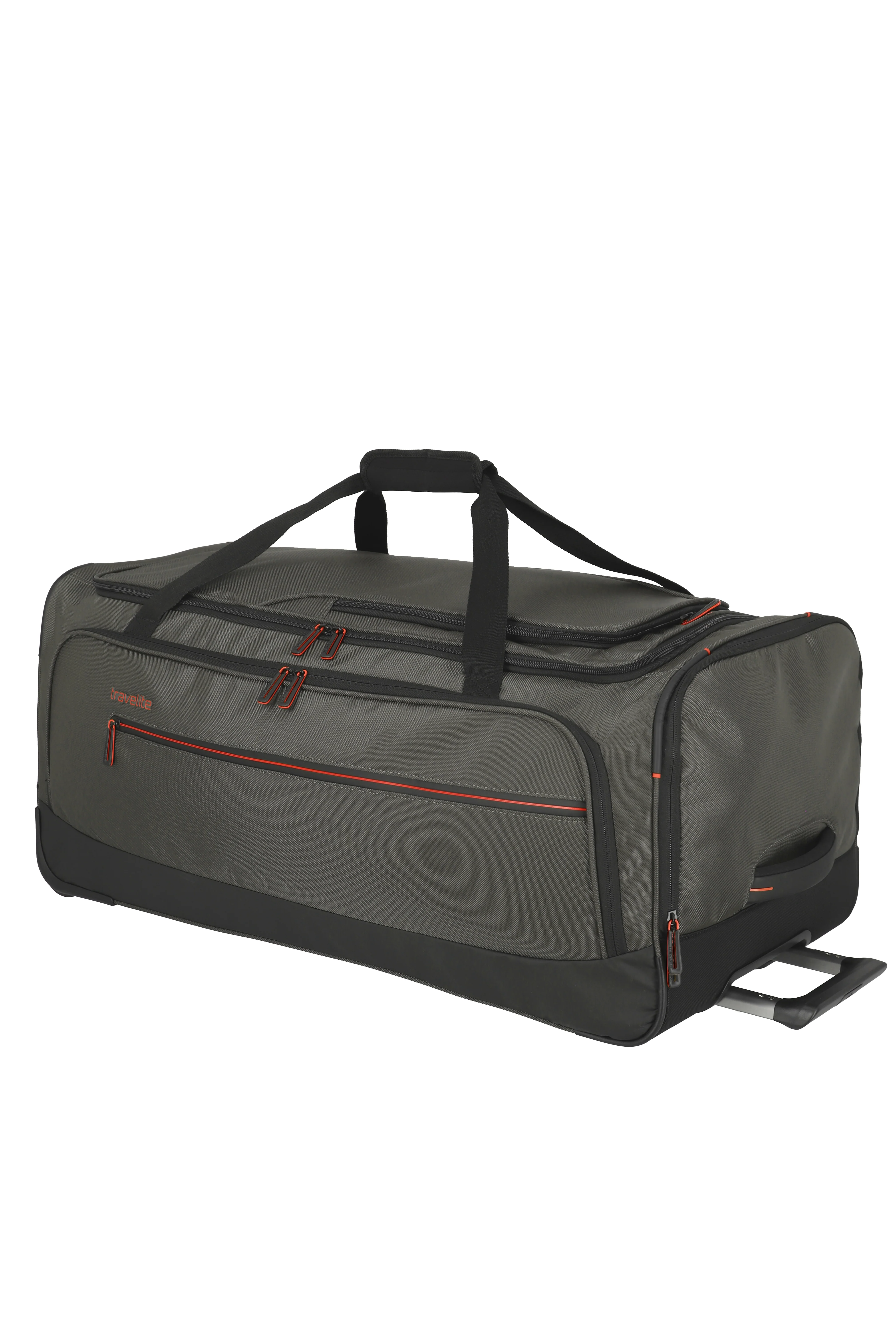 Travelite Crosslite wheeled duffle M - Image 7