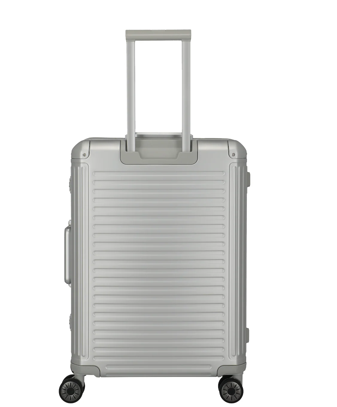 Travelite Next Trolley M - Aluminium - Image 7