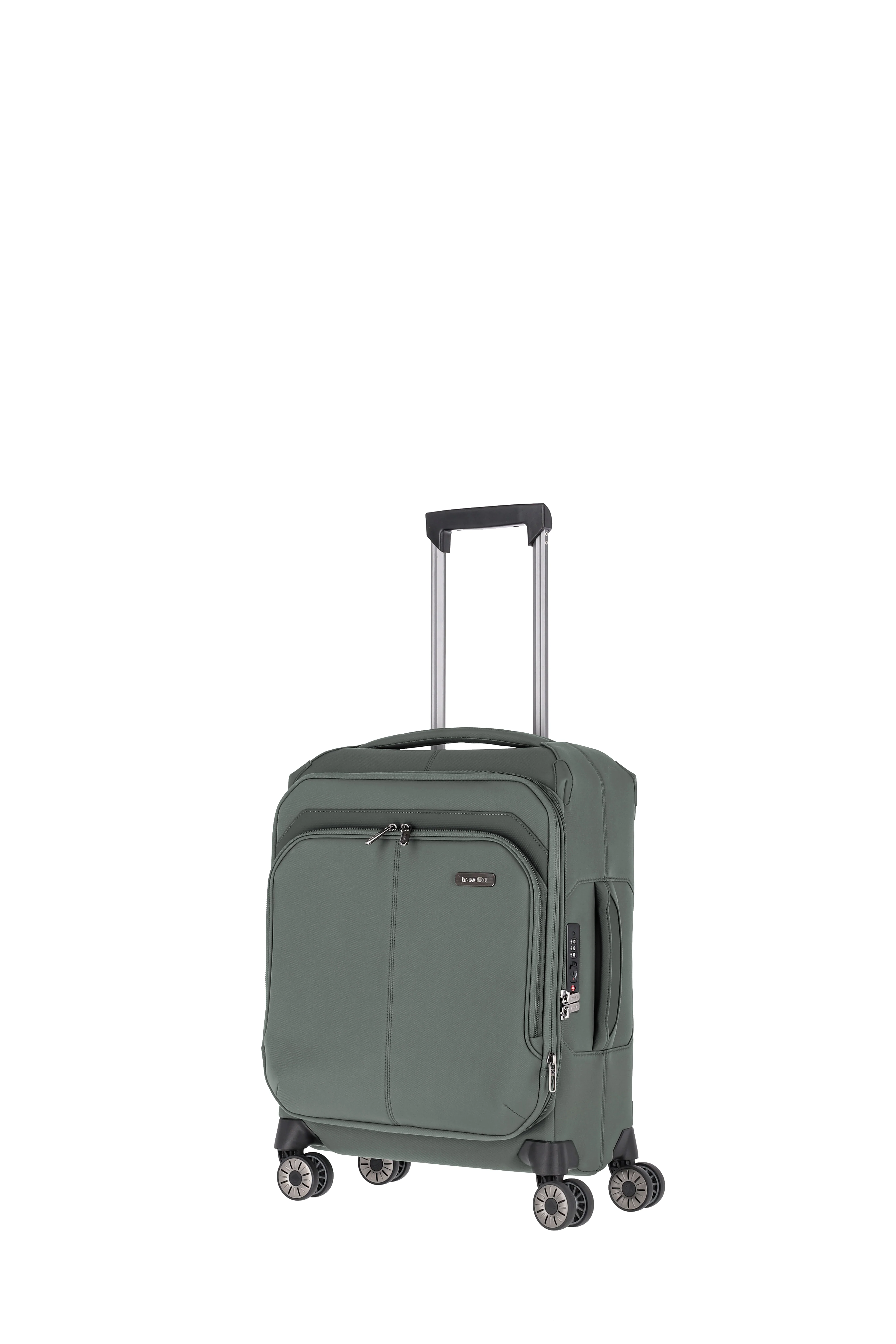 Travelite PRIIMA Trolley 55 cm - Cabin - Image 10