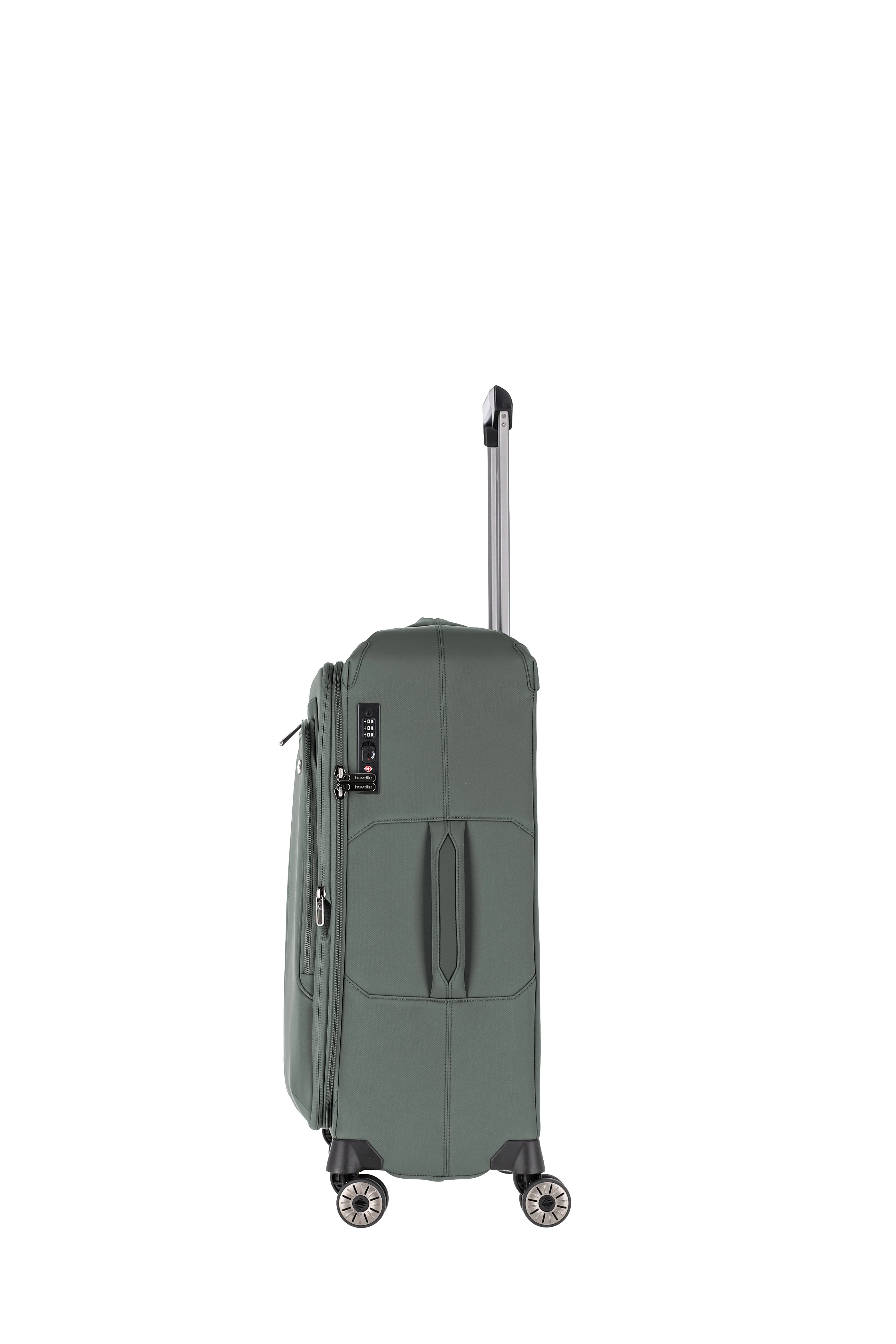 Travelite PRIIMA Trolley M Exp - Image 5
