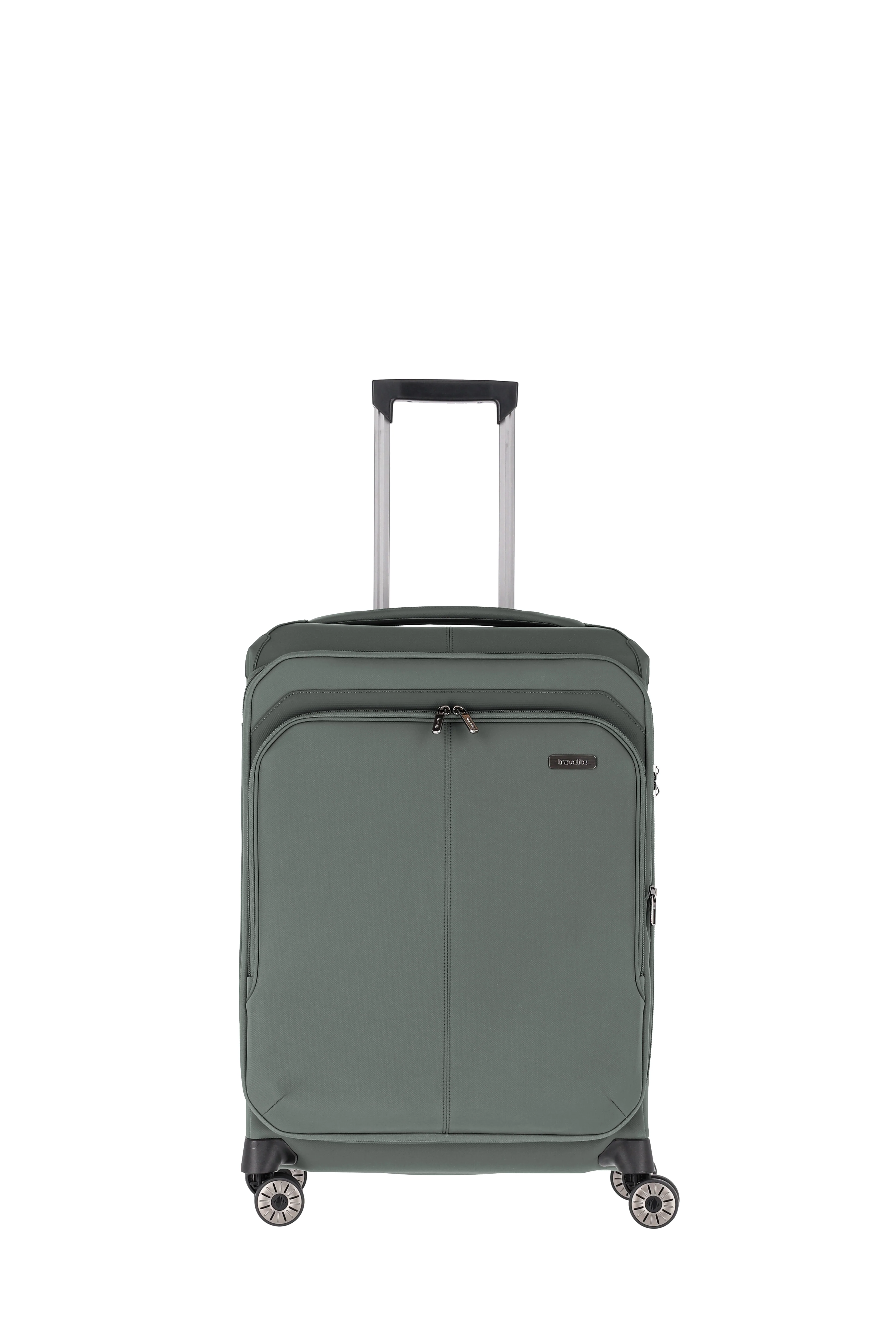 Travelite PRIIMA Trolley M Exp - Image 6