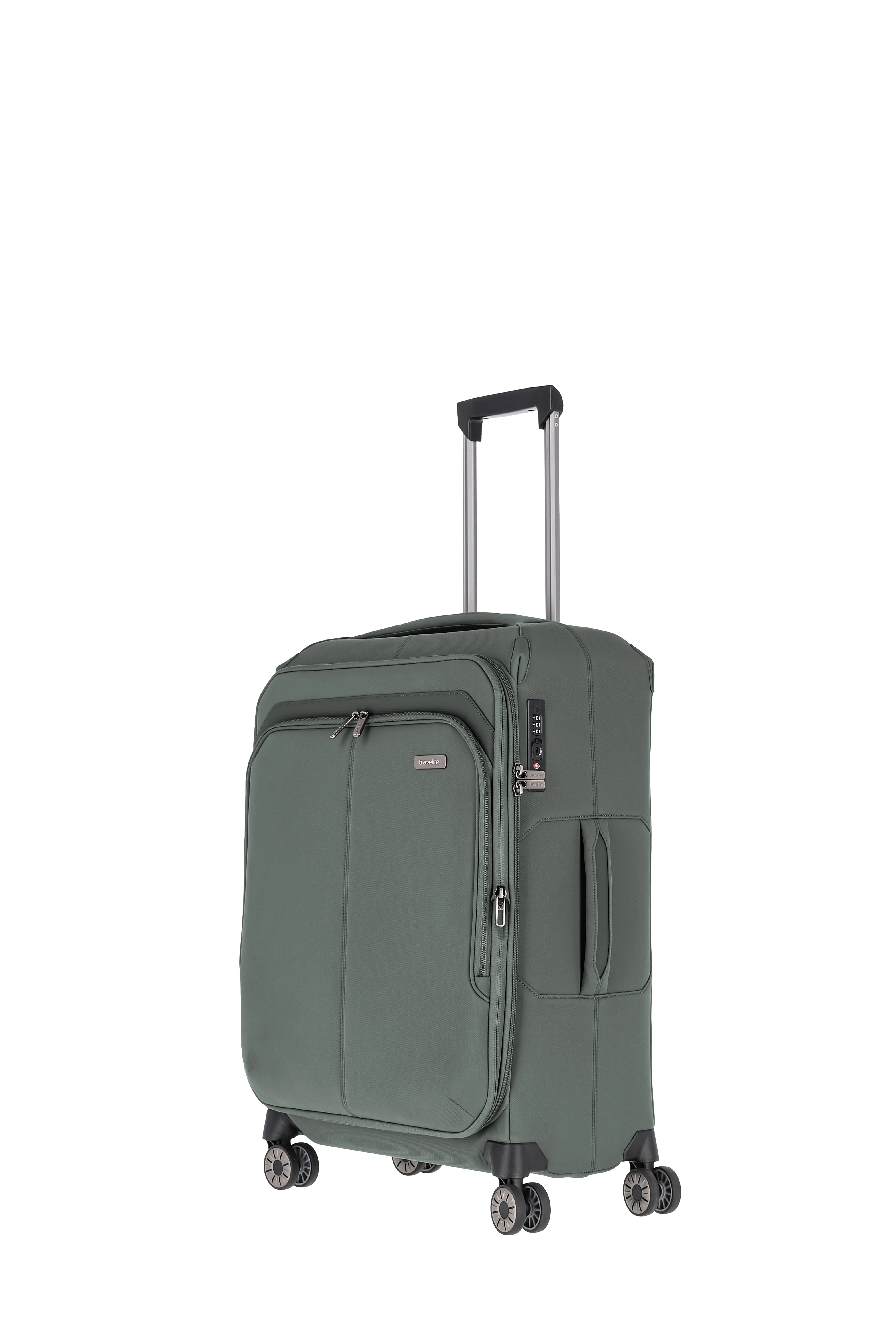 Travelite PRIIMA Trolley M Exp - Image 7