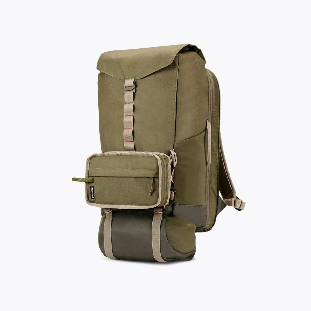 Tropicfeel Nook 2.0 Backpack - Image 4