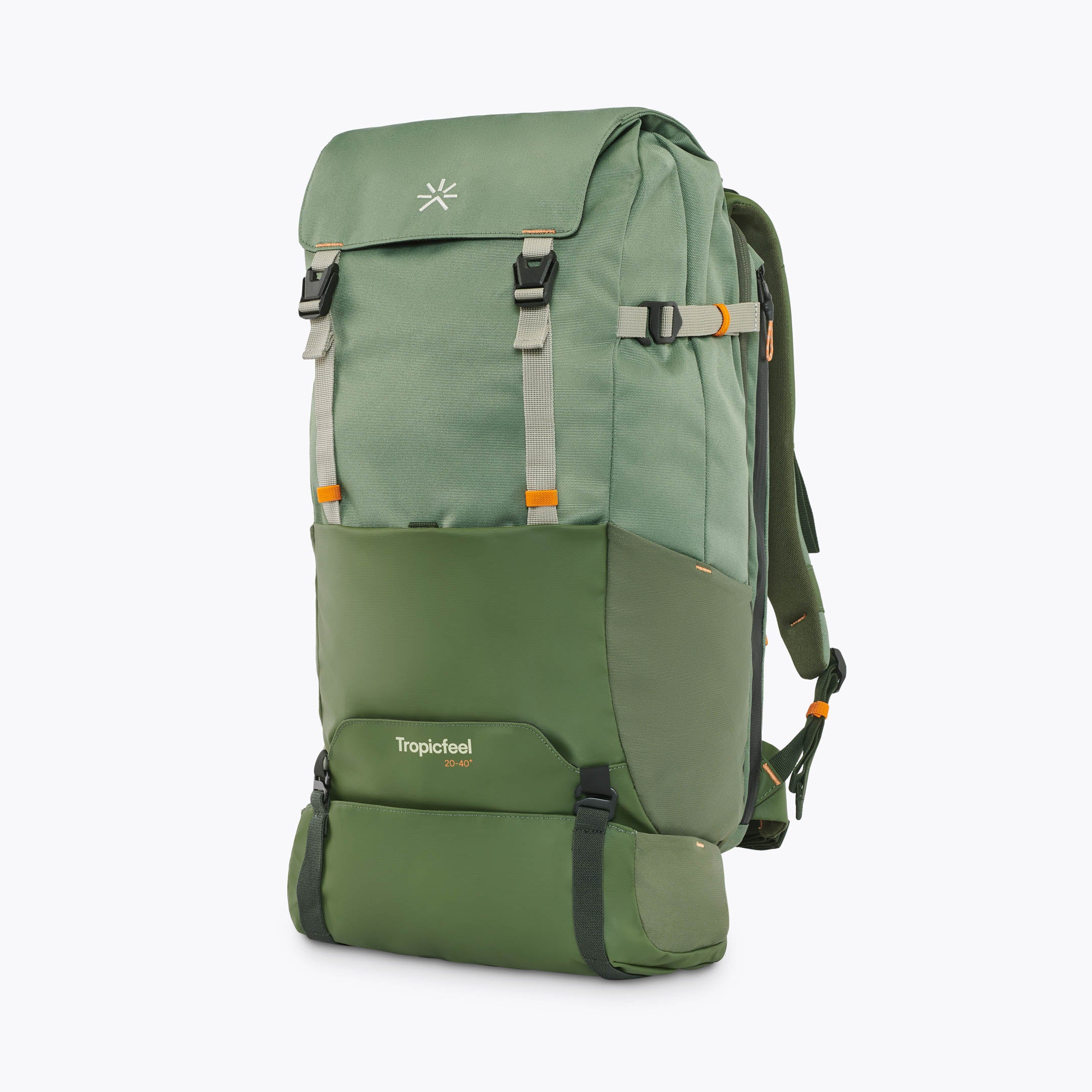 Tropicfeel Shell Backpack 2.0 (New) - Image 10