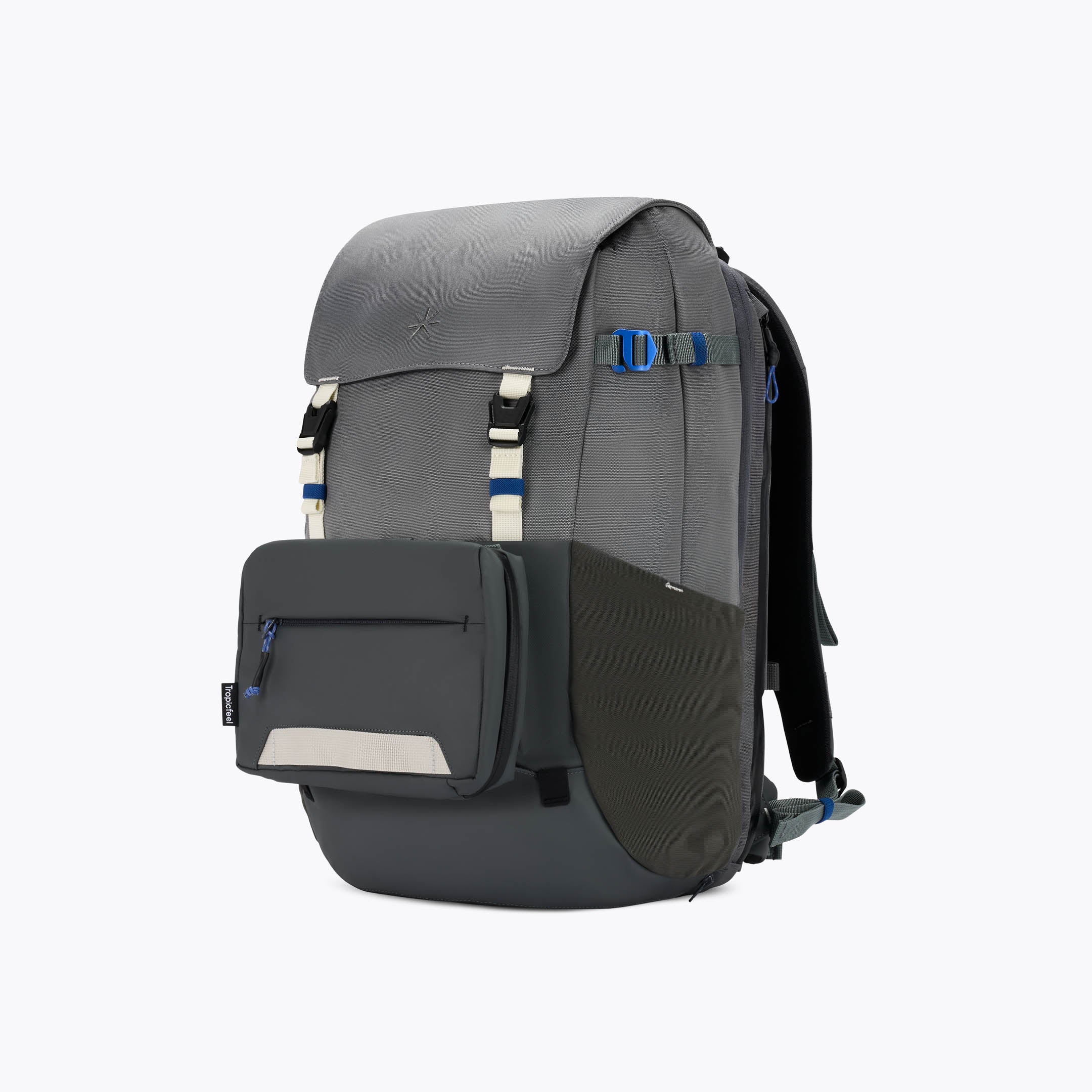 Tropicfeel Shell Backpack 2.0 (New) - Image 19