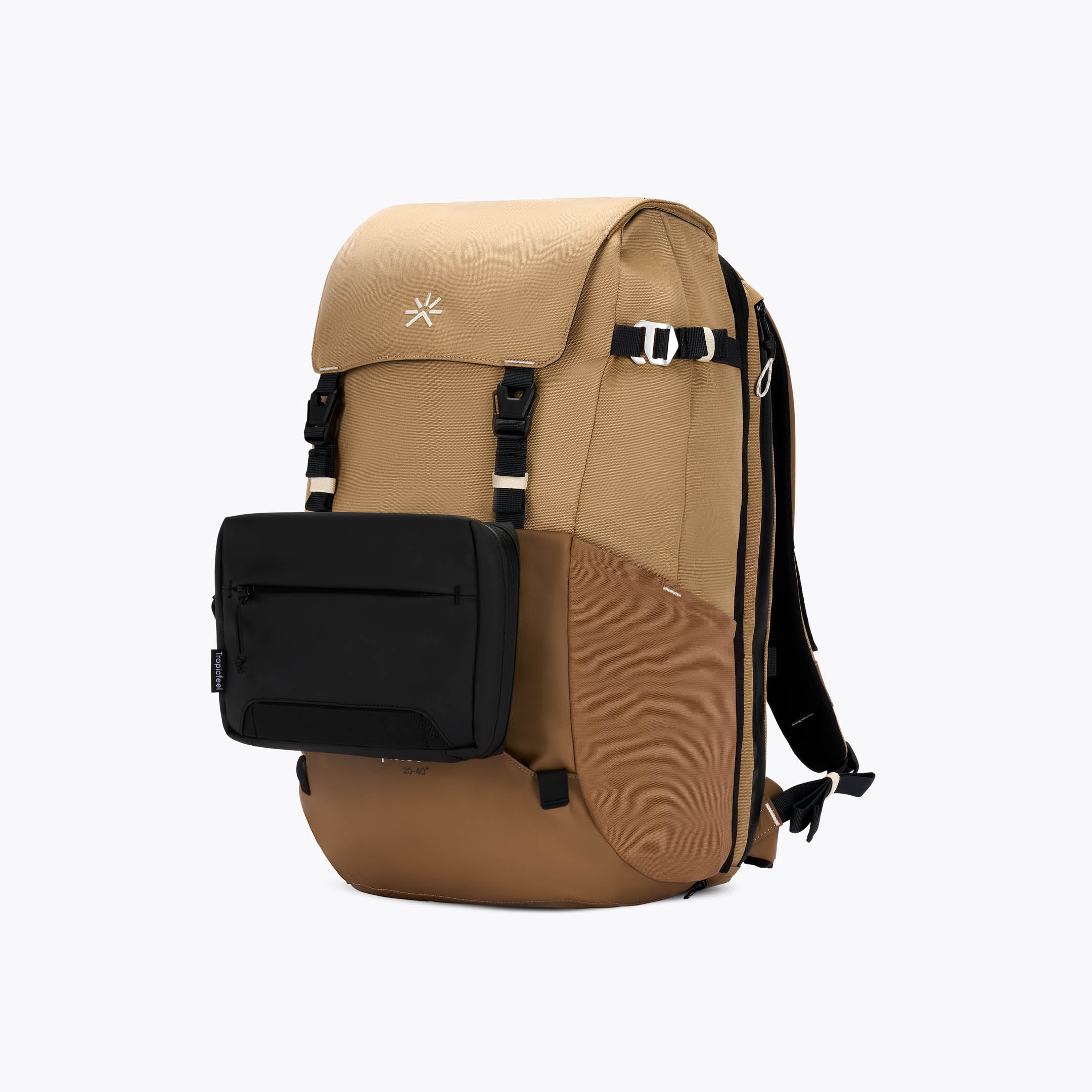 Tropicfeel Shell Backpack 2.0 (New) - Image 20