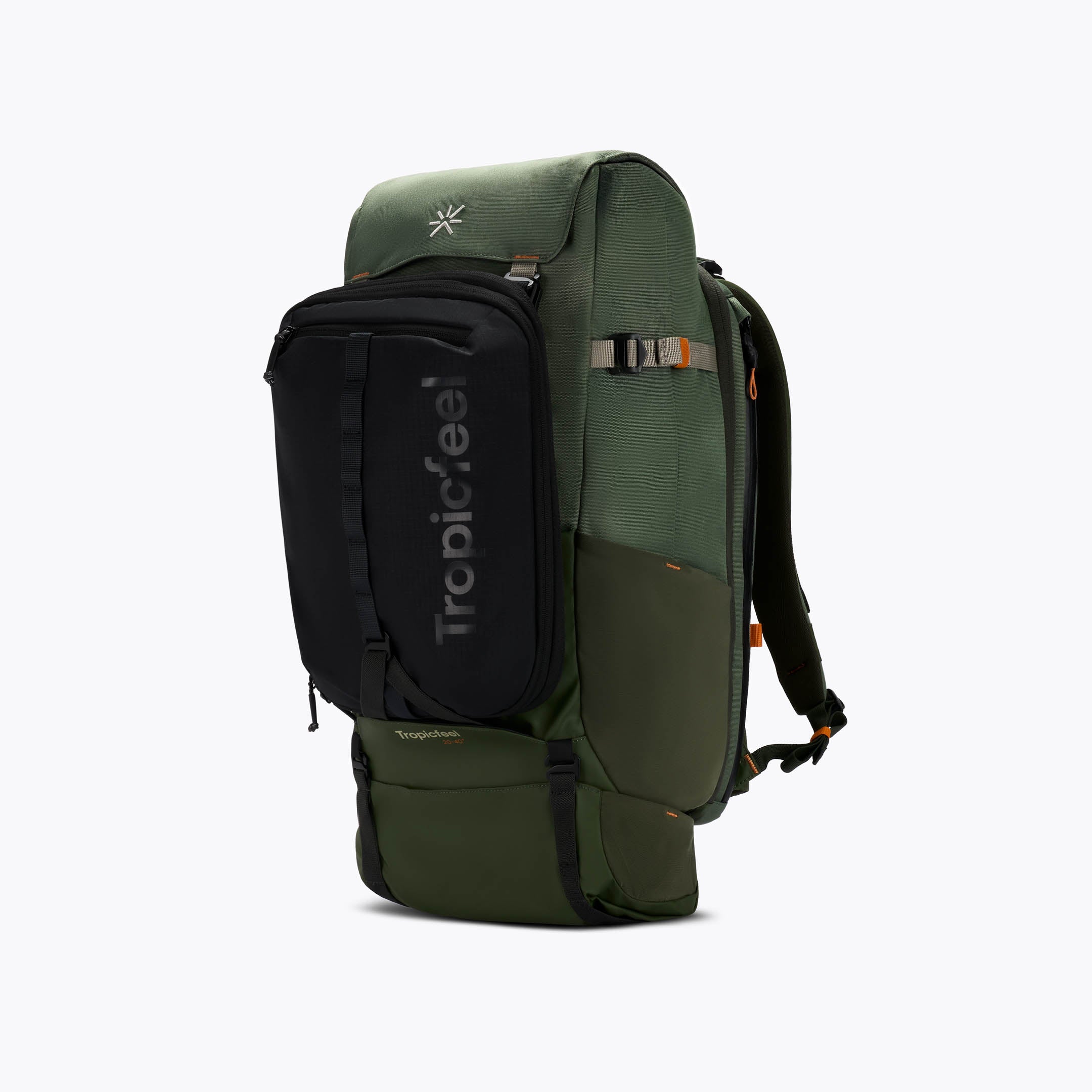 Tropicfeel Shell Backpack 2.0 (New) - Image 25