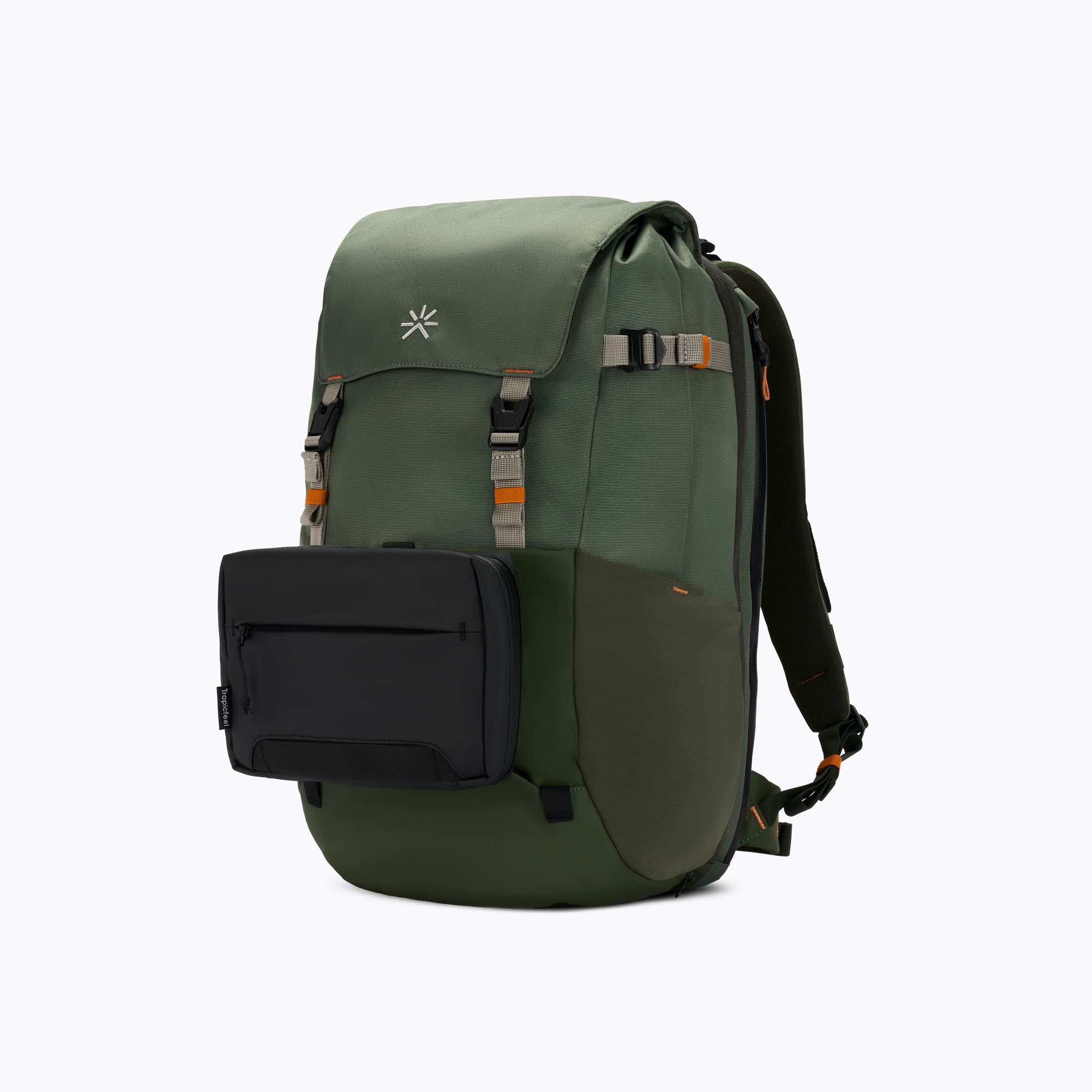 Tropicfeel Shell Backpack 2.0 (New) - Image 26