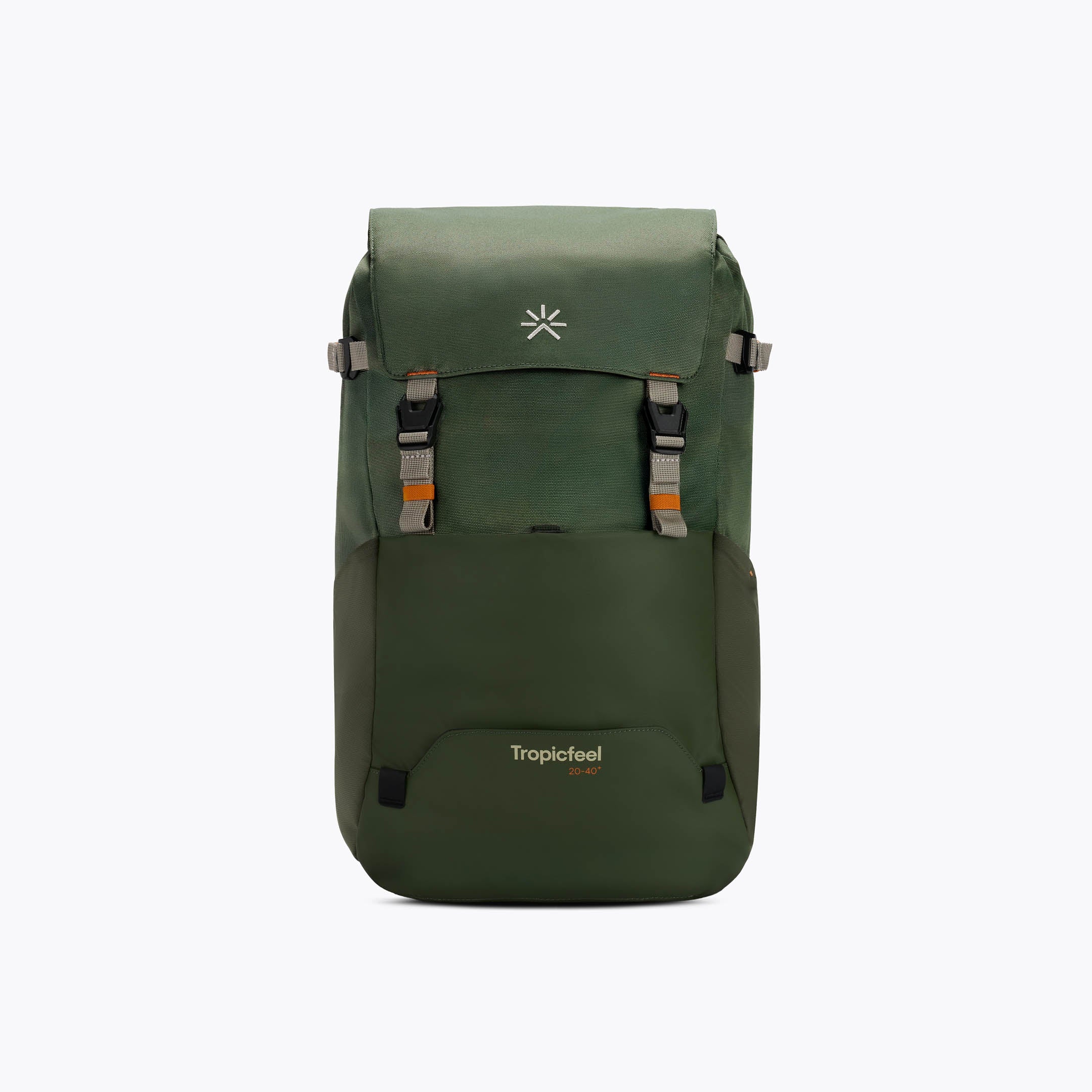 Tropicfeel Shell Backpack 2.0 (New) - Image 28