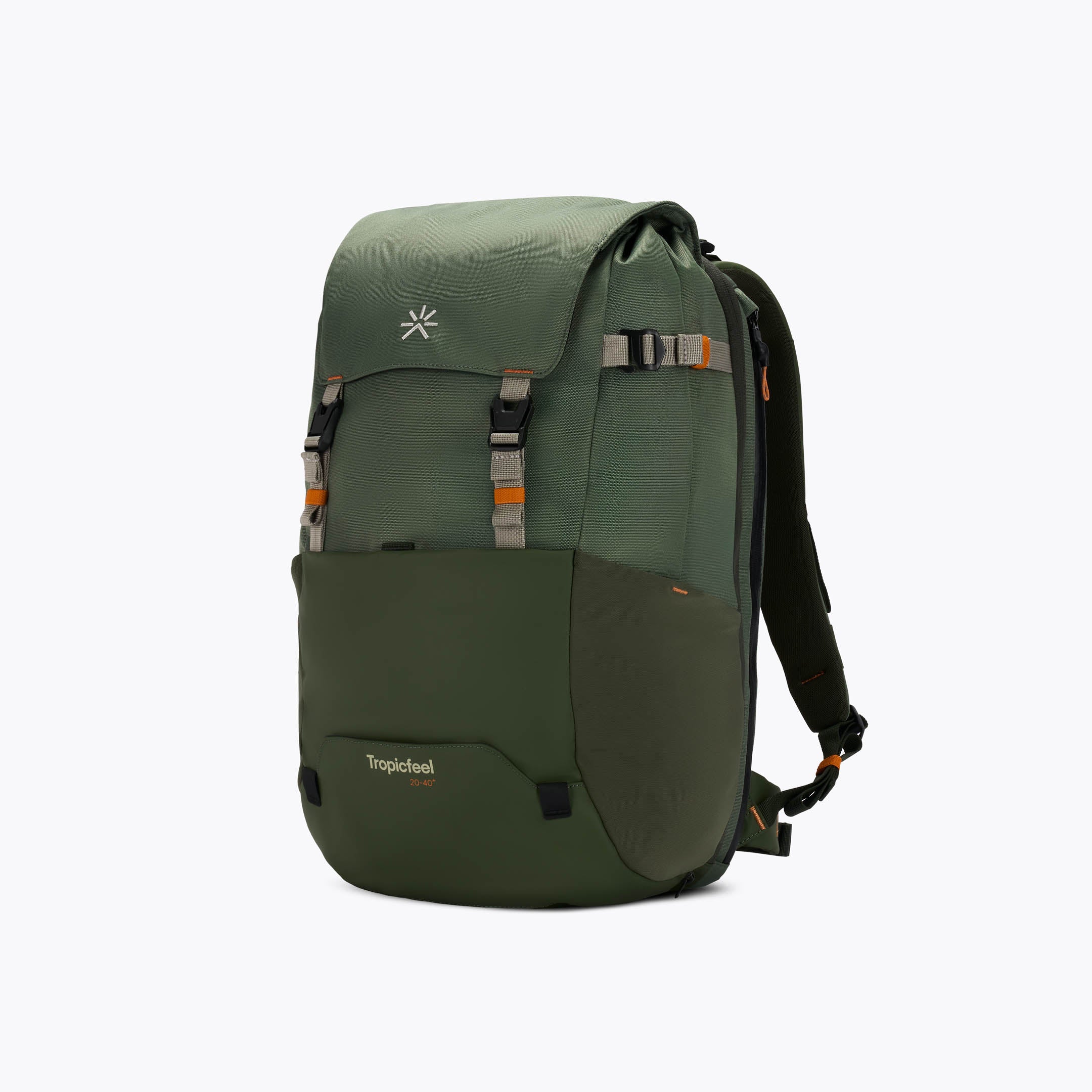 Tropicfeel Shell Backpack 2.0 (New) - Image 29
