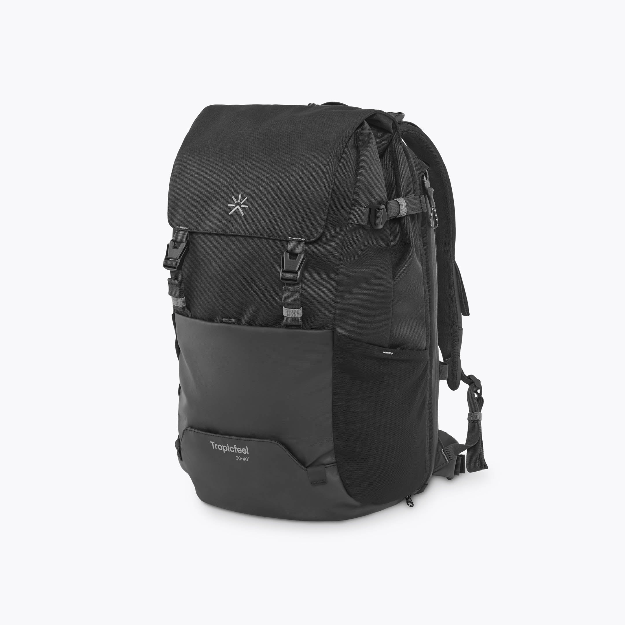 Tropicfeel Shell Backpack 2.0 (New) - Image 4